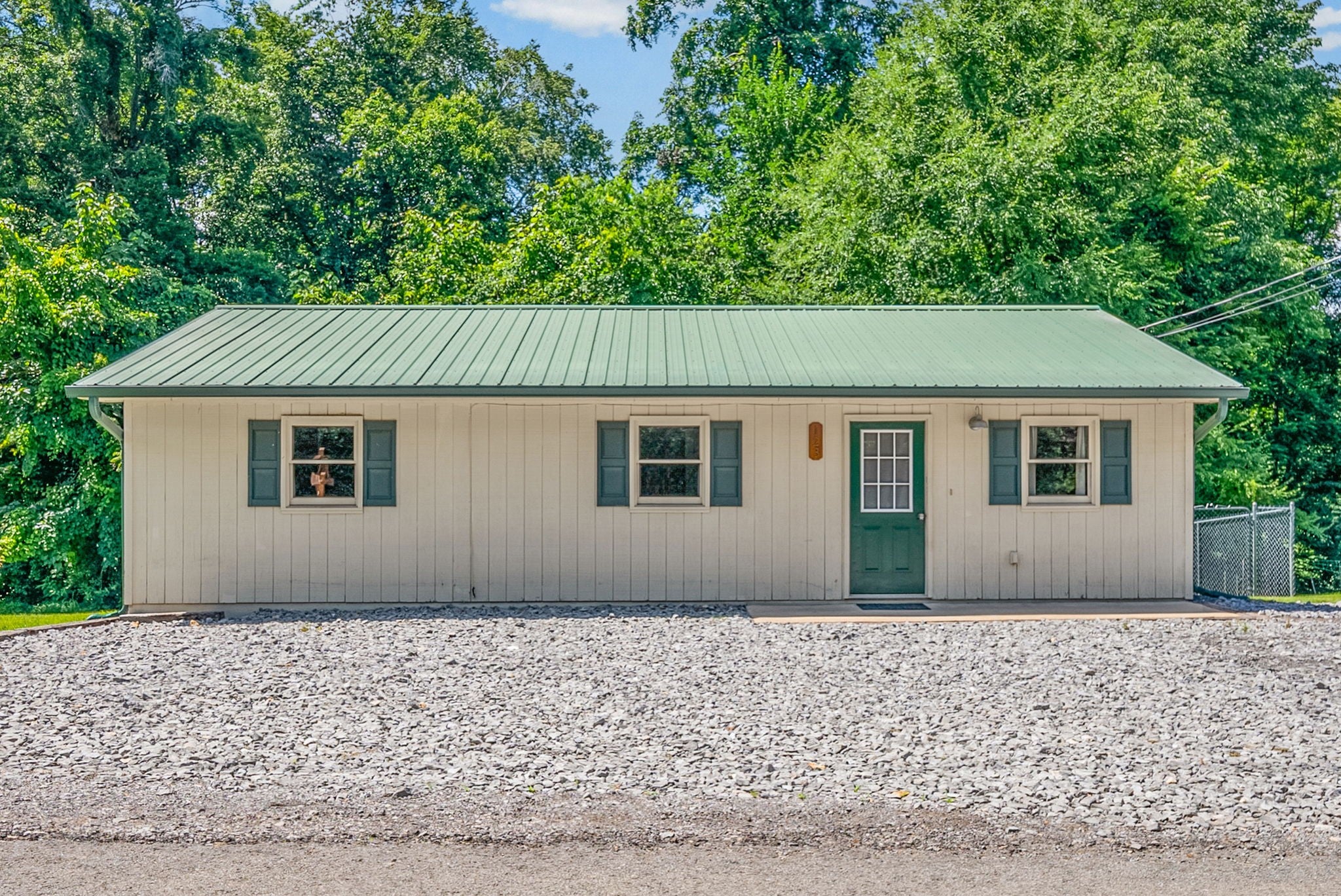123 Morgan Loop — photo