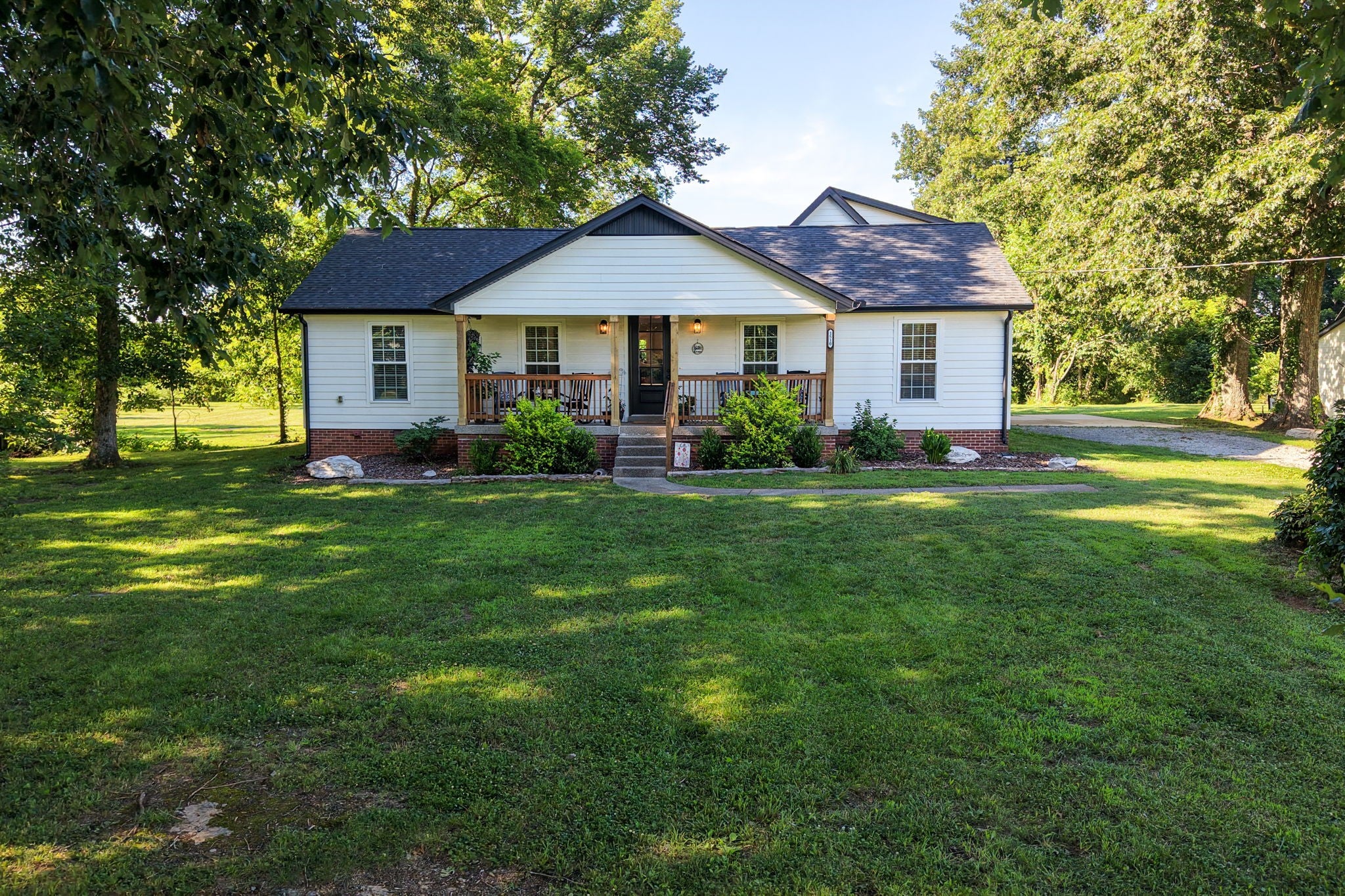 1510 Wade Brown Rd — photo