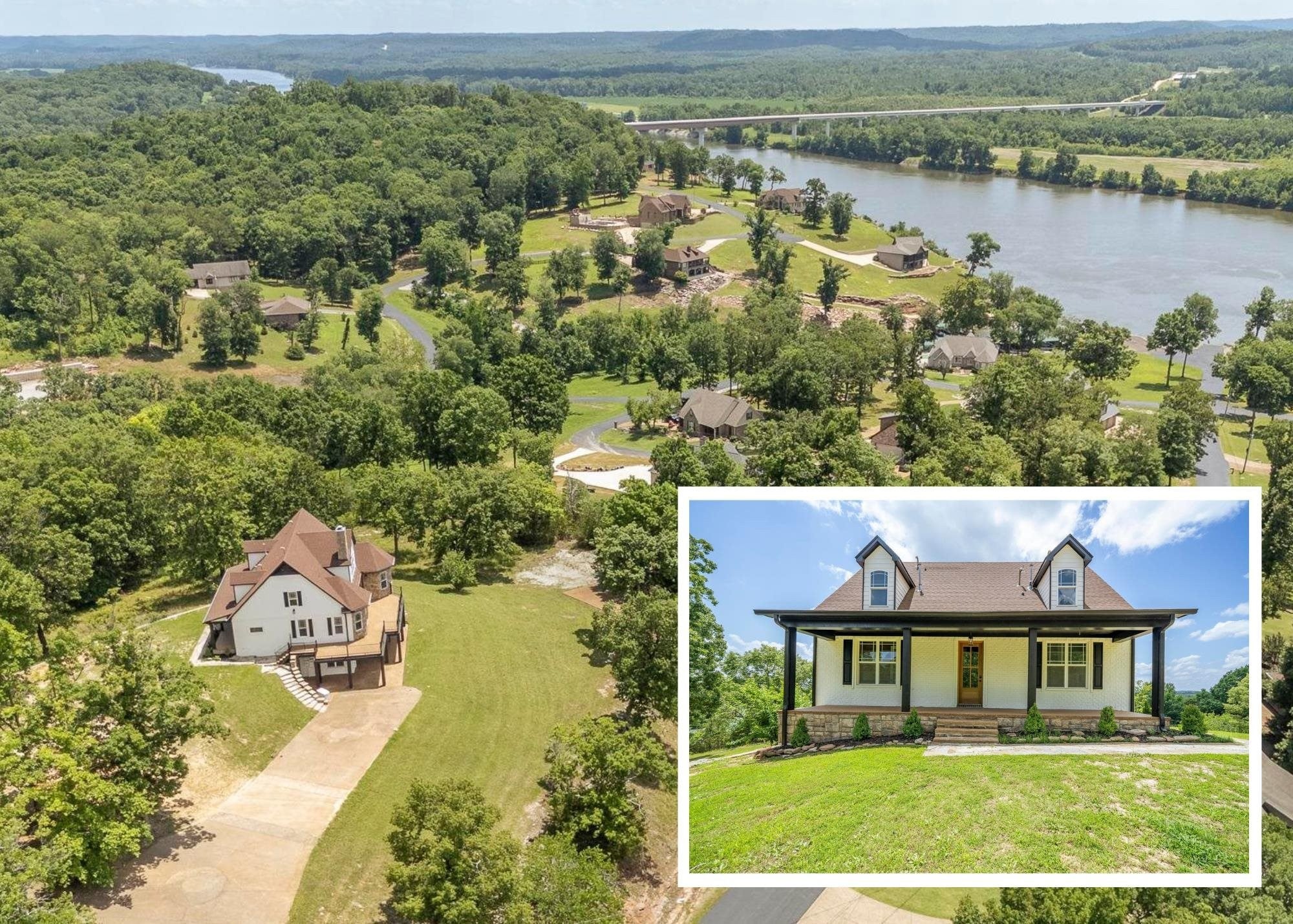 851 Rivers Edge Dr — photo