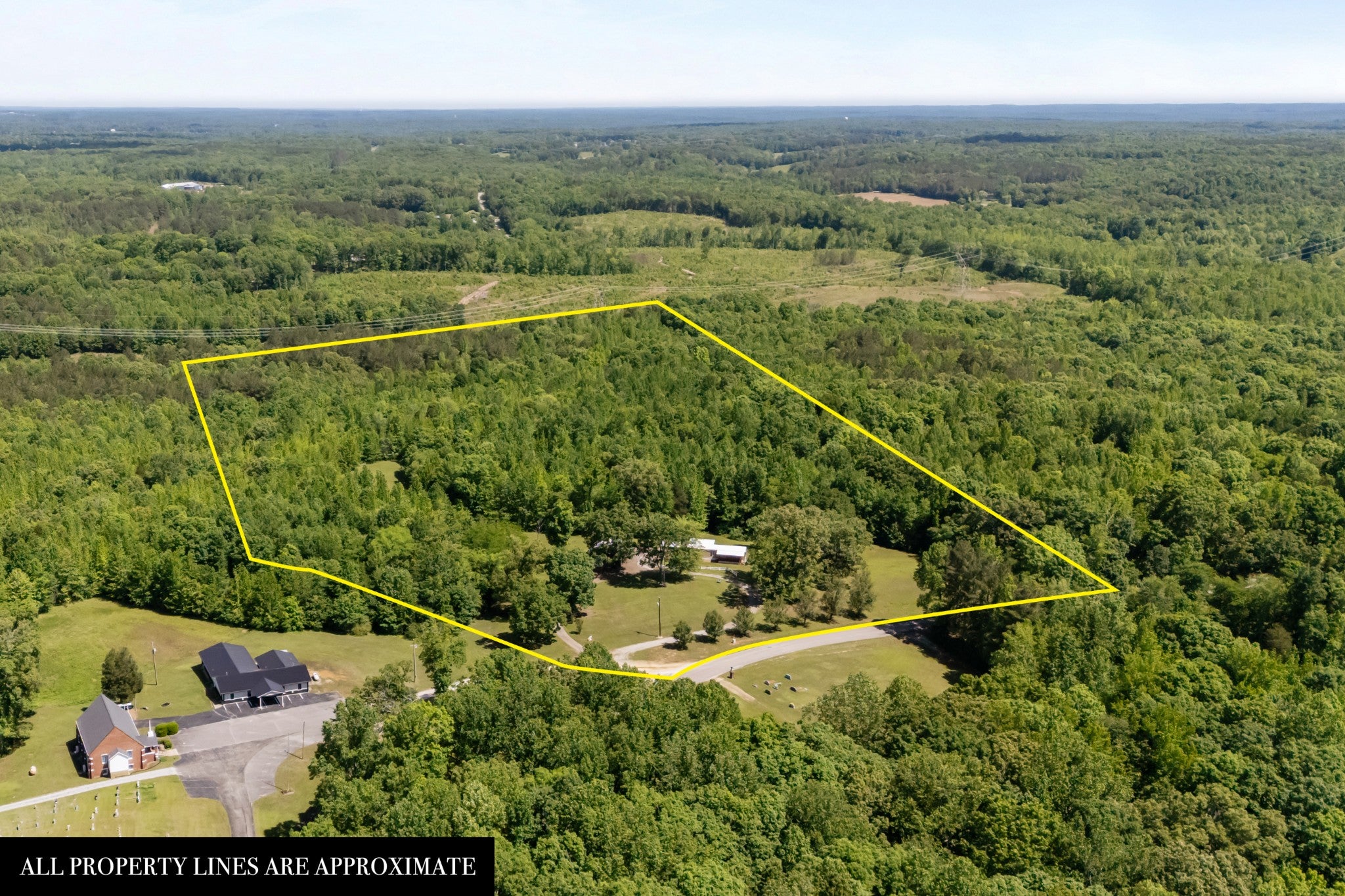 3310 Shiloh Church Rd — photo