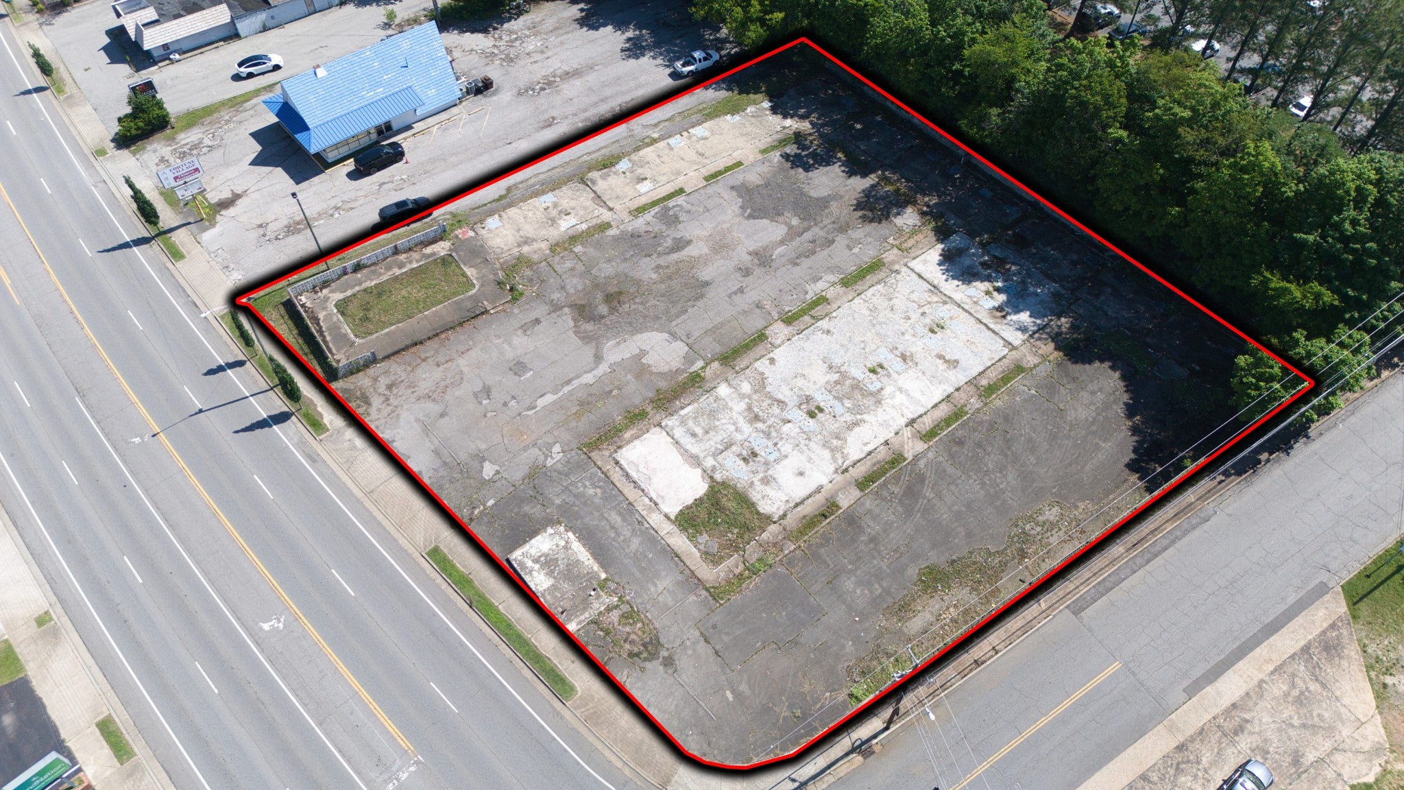 1508 Memorial Blvd — photo