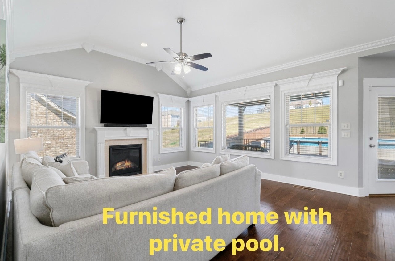 1034 Red Pepper Rdg, Spring Hill, TN 37174