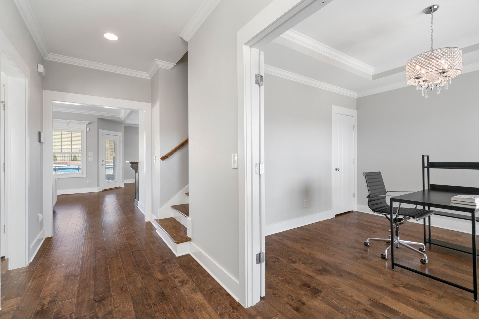 1034 Red Pepper Rdg, Spring Hill, TN 37174 — photo 2