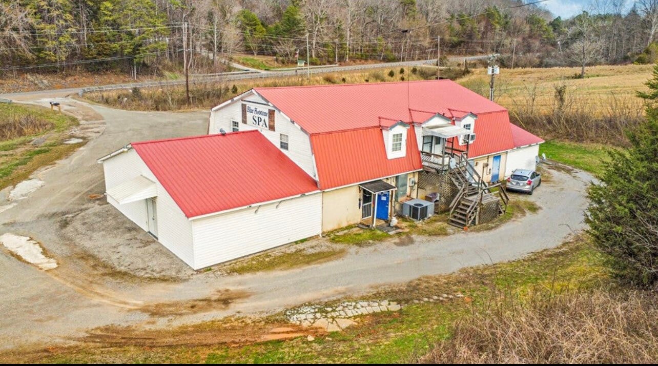 535 Highway 309 — photo
