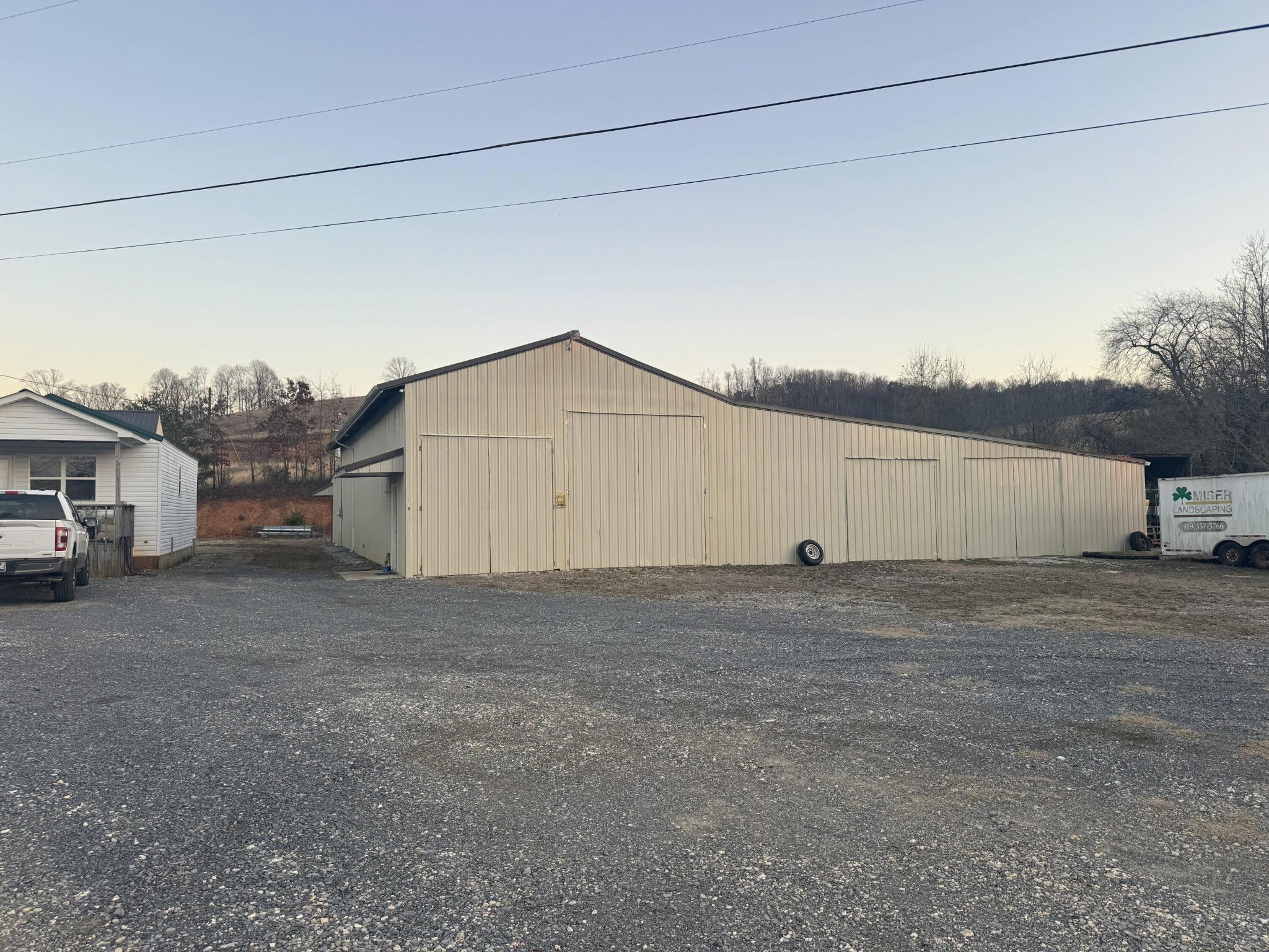 539 Highway 309 — photo