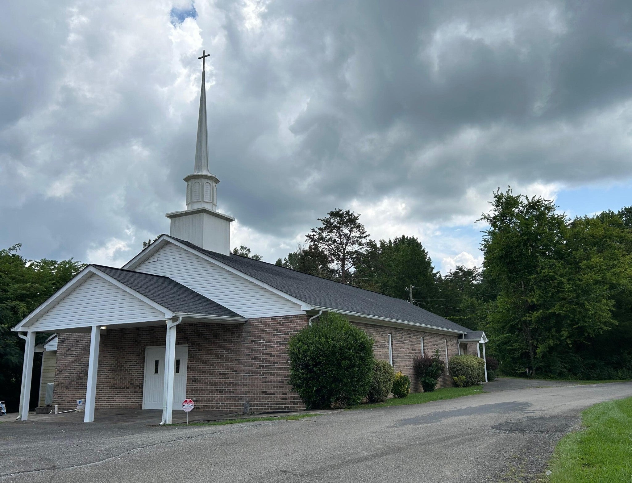 295 Shadden Rd. — photo
