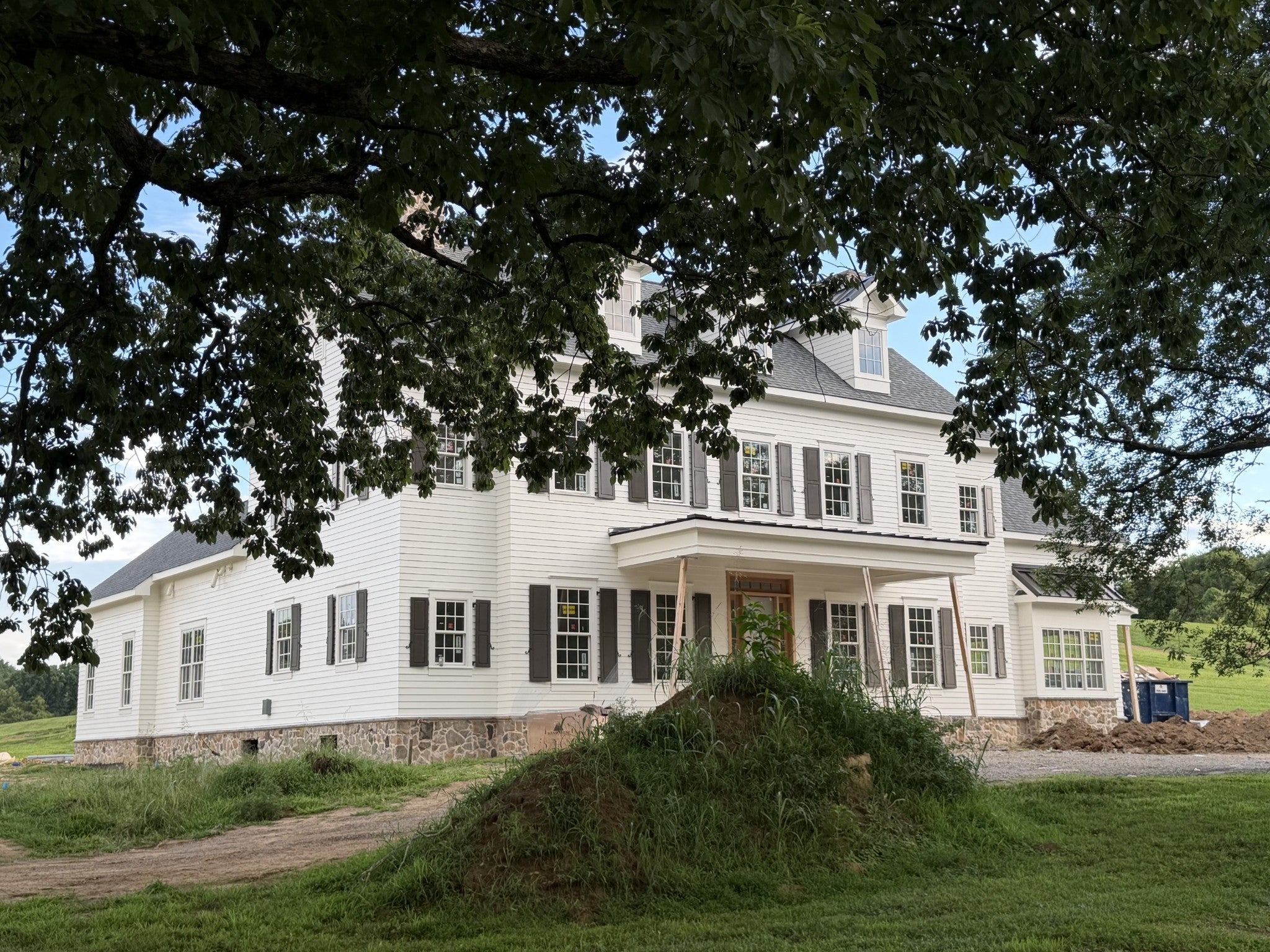 6747 Cool Springs Rd — photo