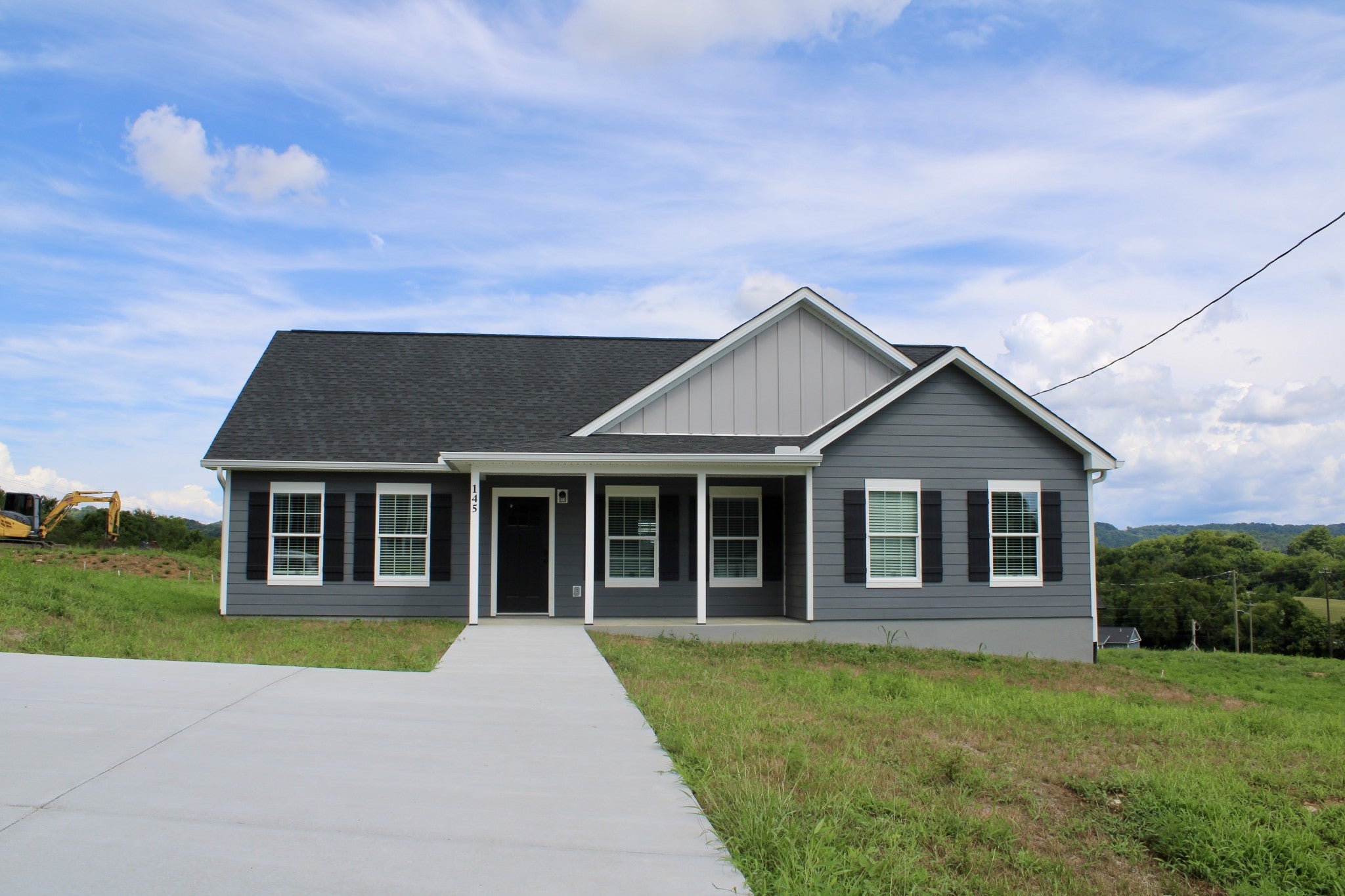 145 Alice Preston Loop — photo