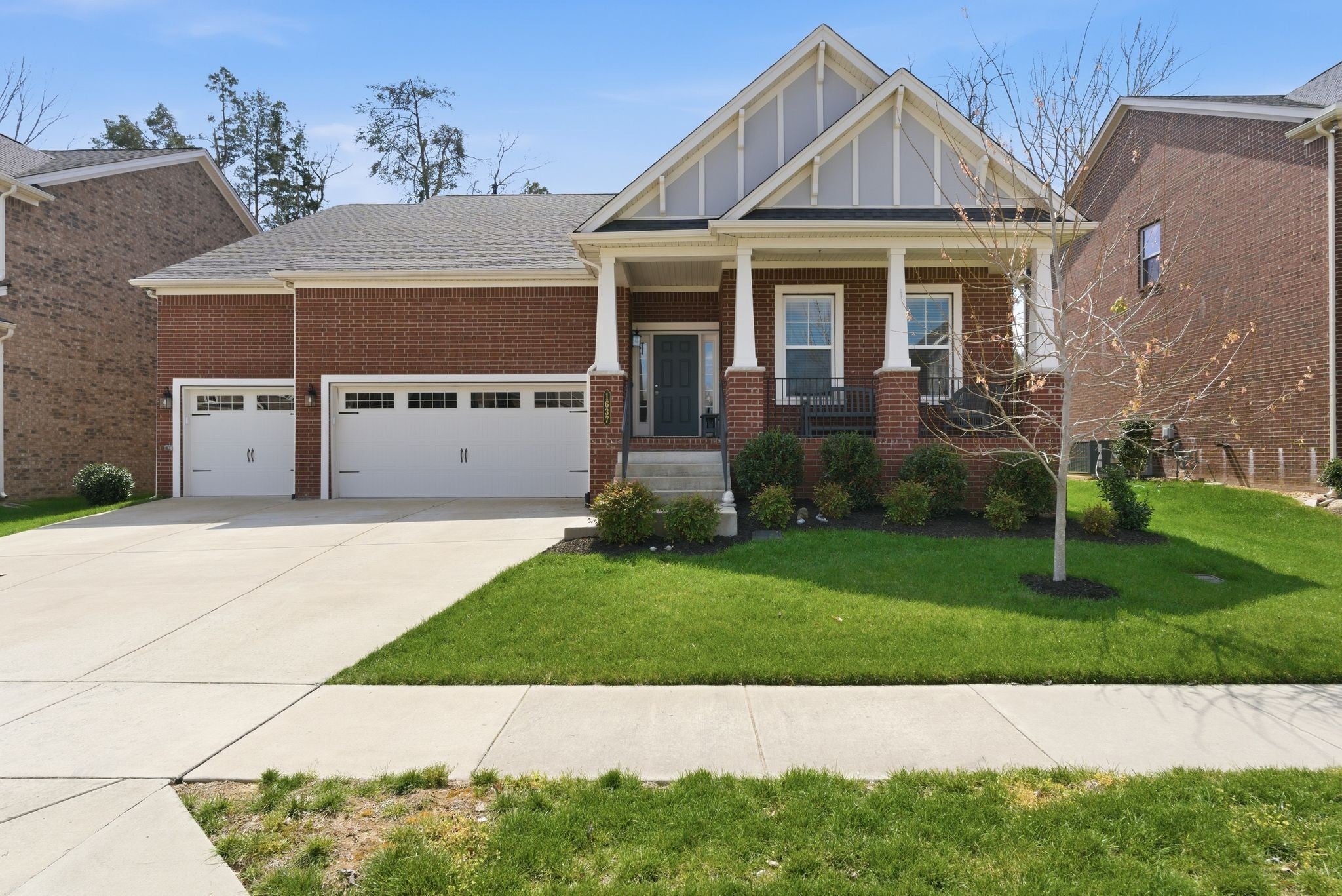 1637 Alayna Dr — photo