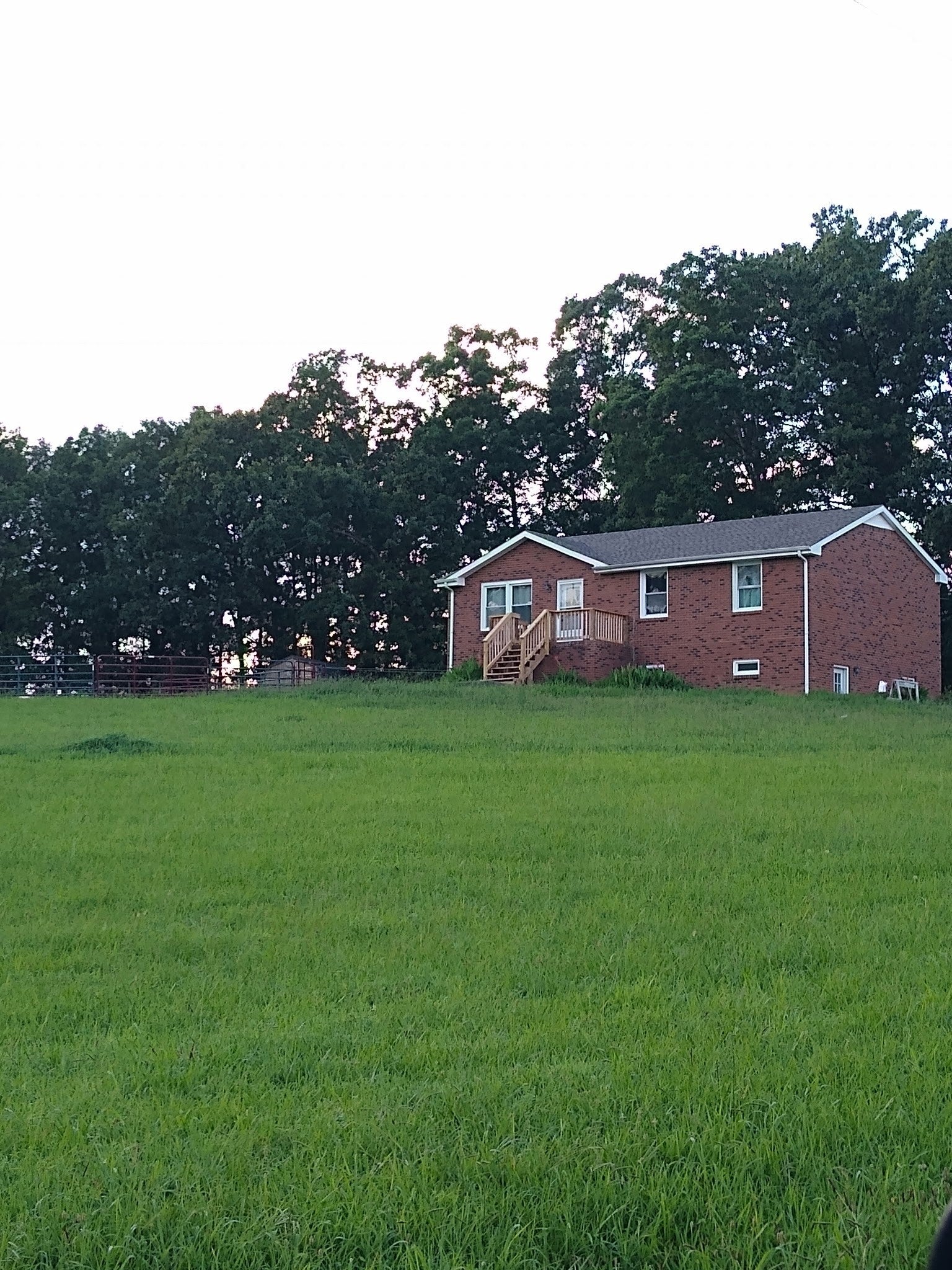 4563 Cumberland City Rd — photo