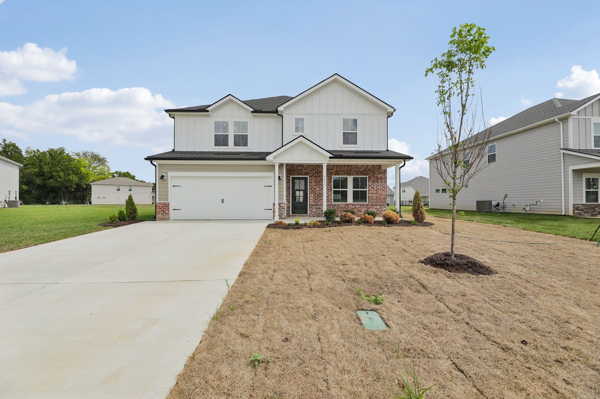 3711 Wiregrass Court — photo