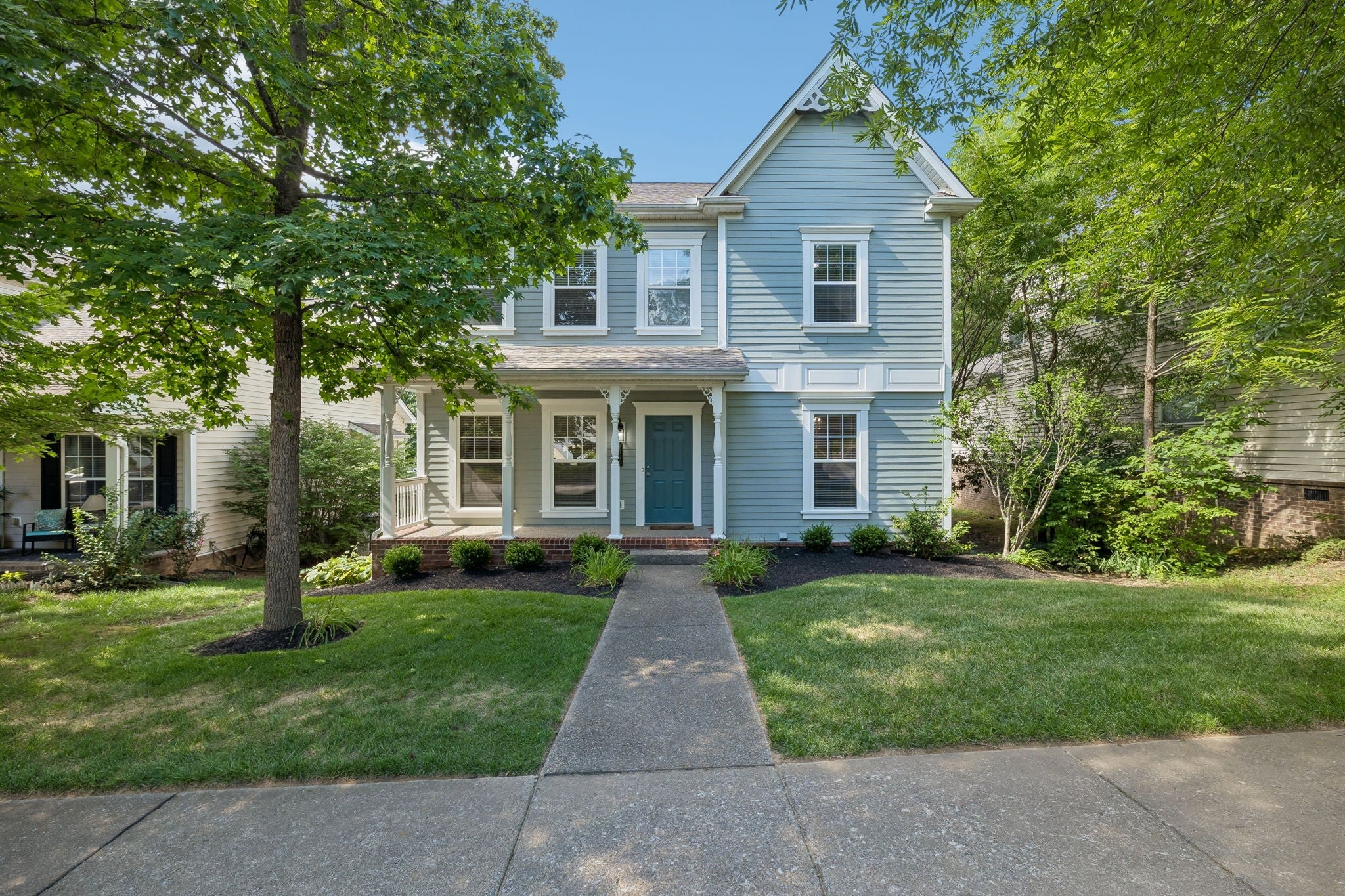 1120 Hudson Ln — photo
