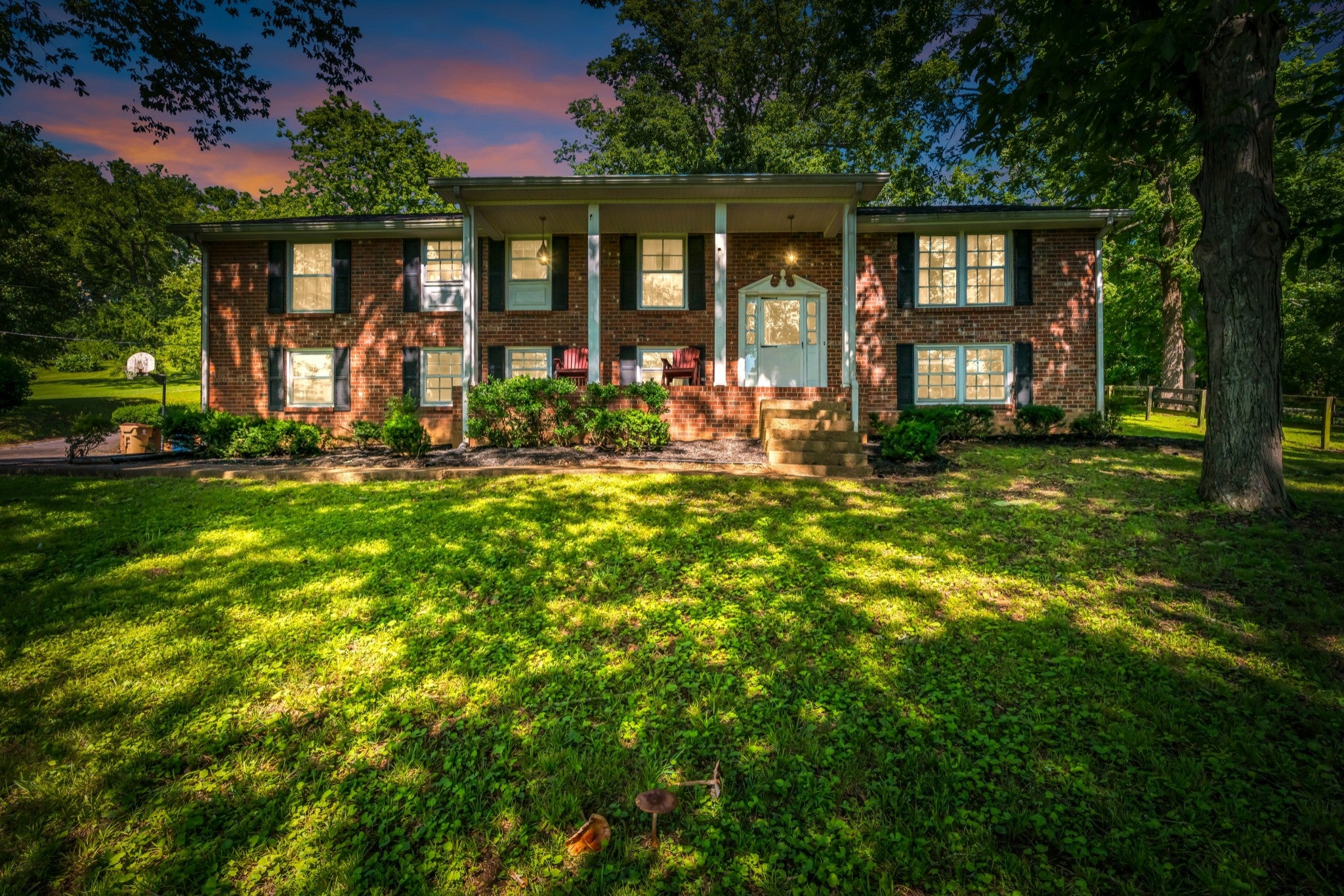 1204 Madison Creek Rd — photo