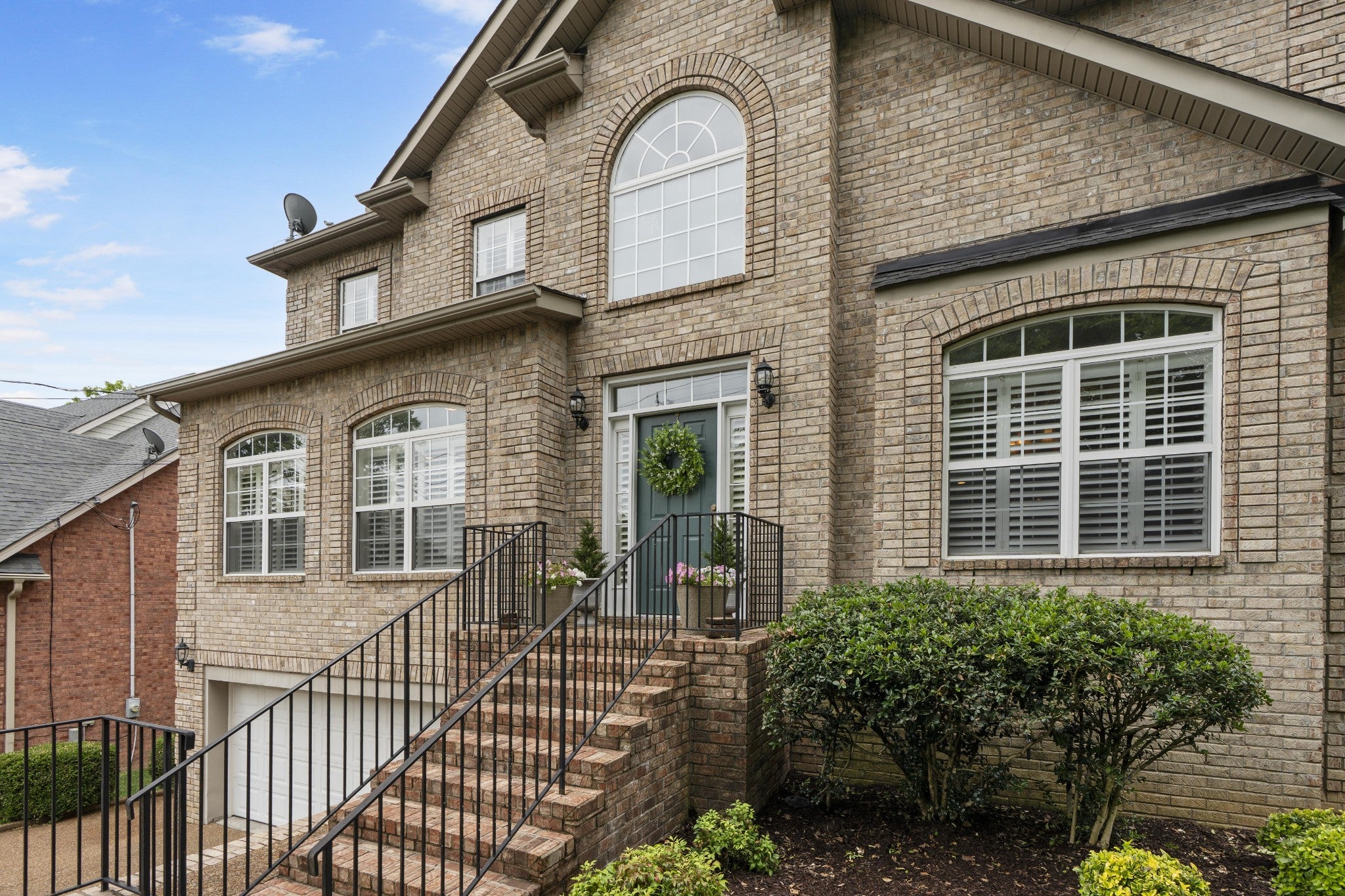 6196 Mt Pisgah Rd — photo