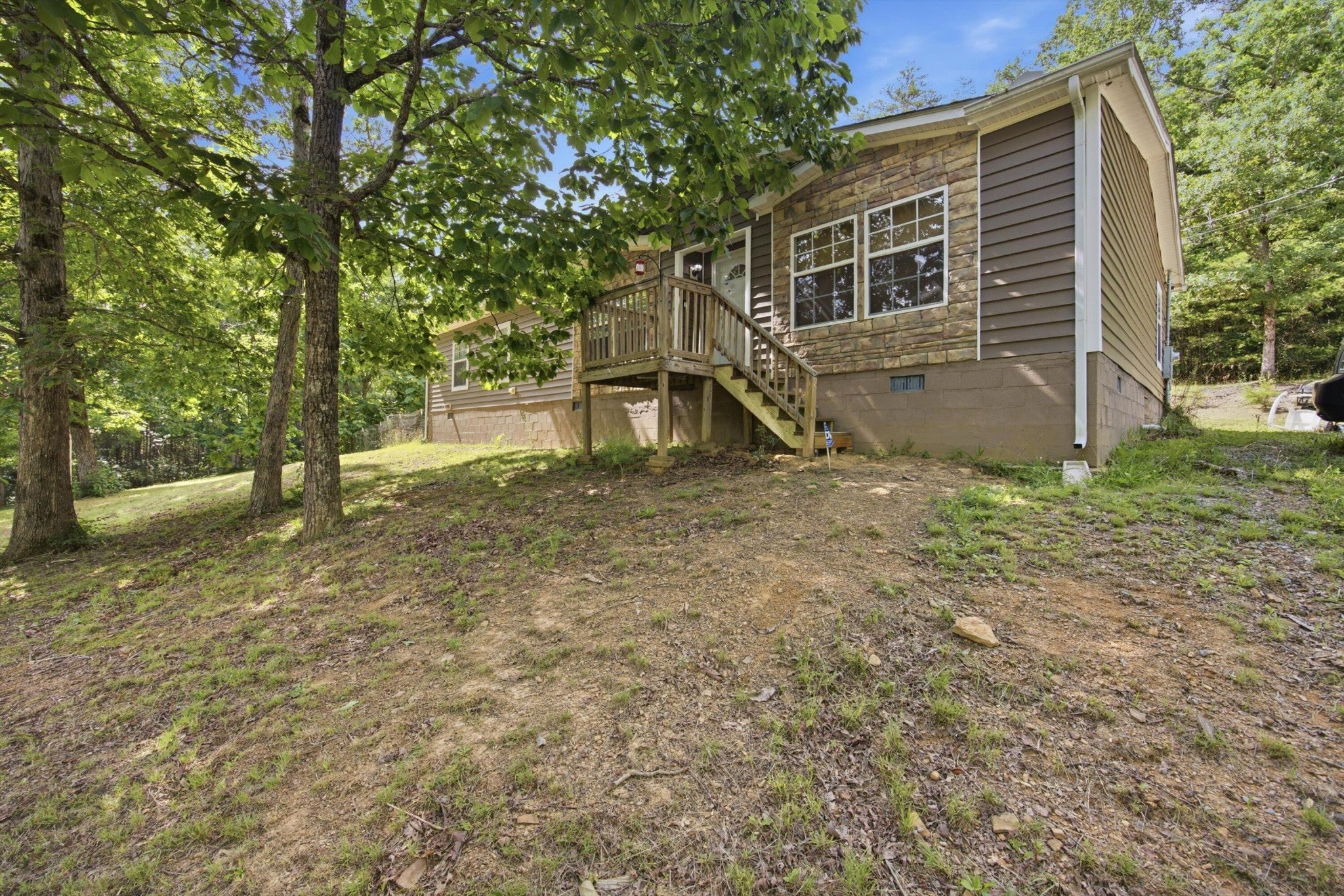 40 Black Mountain — photo