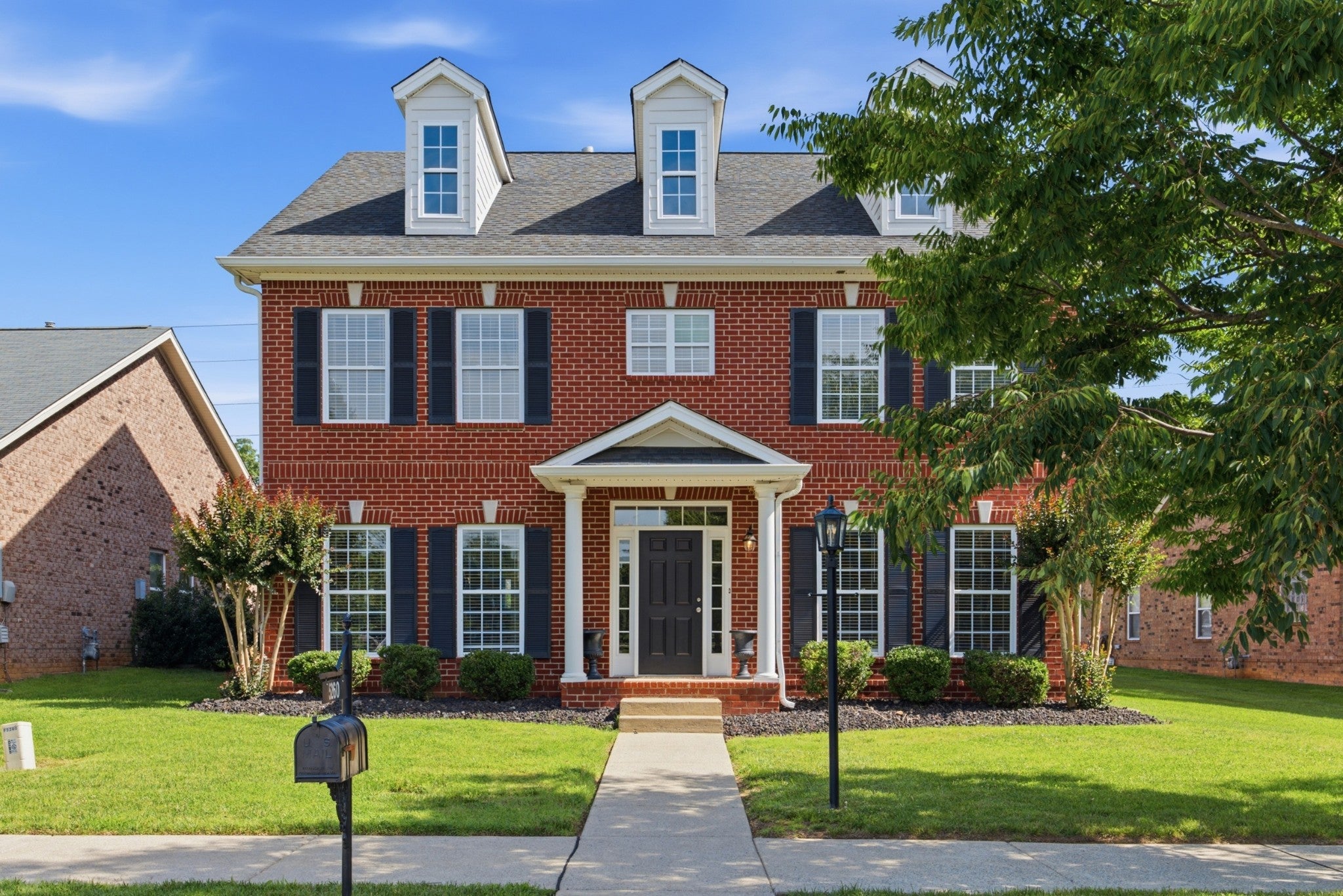 5260 New John Hagar Rd — photo