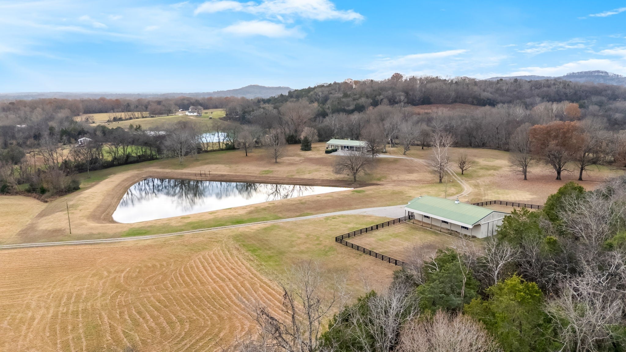 3100 Floyd Rd — photo