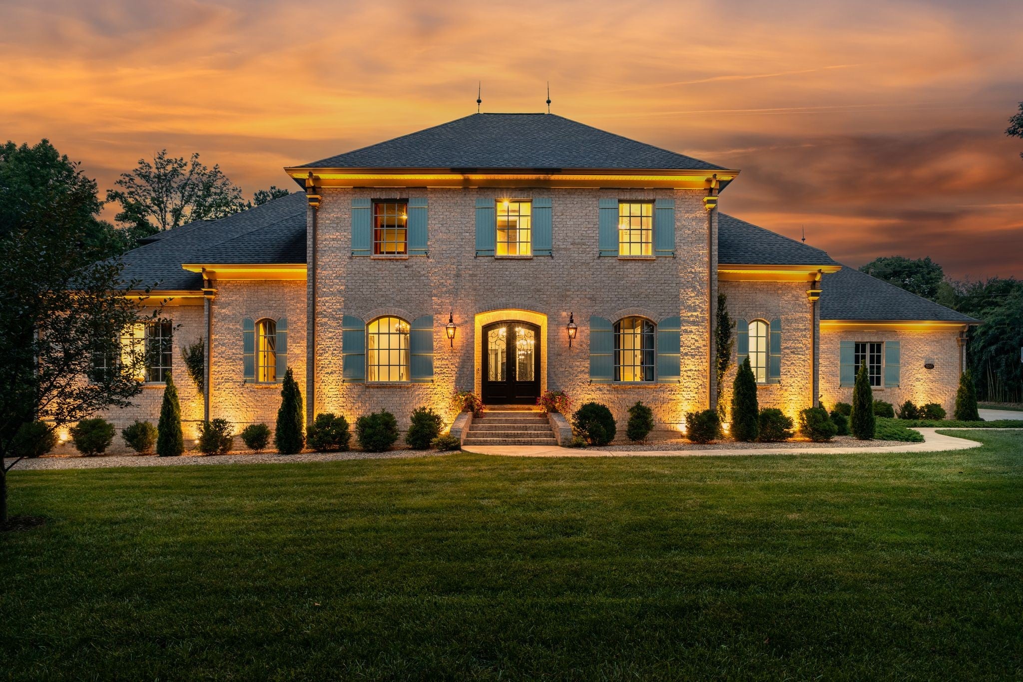 3285 Union Hill Rd — photo
