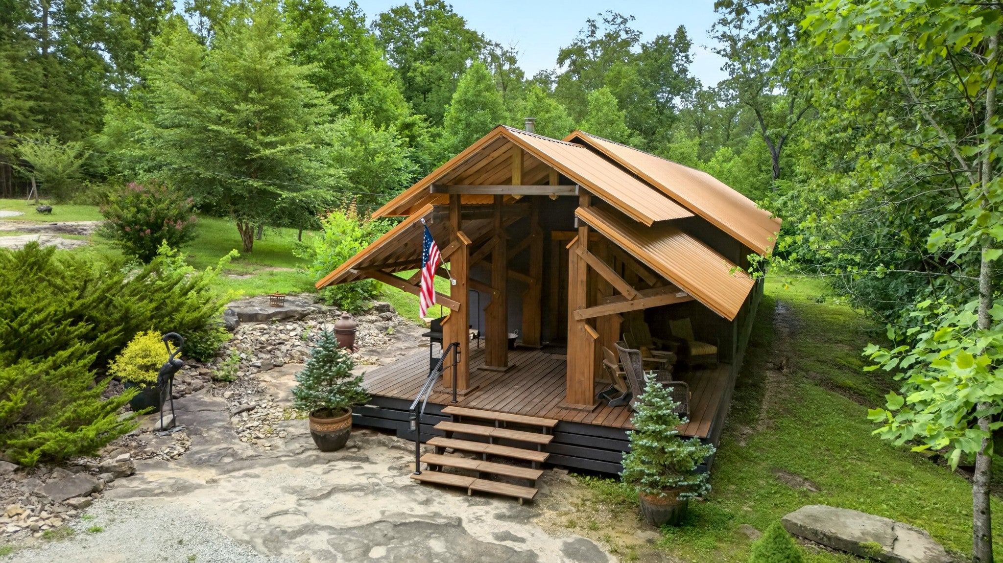 337 Monteagle Falls Rd — photo