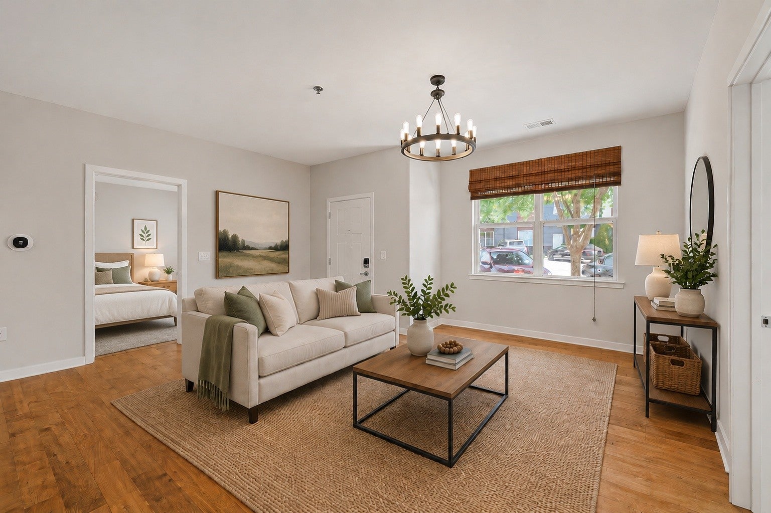 1118 Litton Avenue 118 — photo
