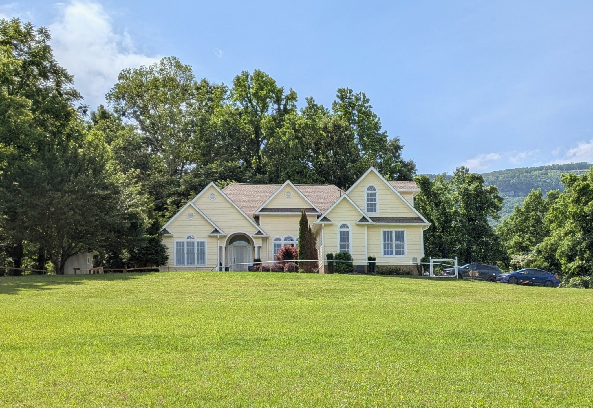 221 Jason Patrick Dr — photo