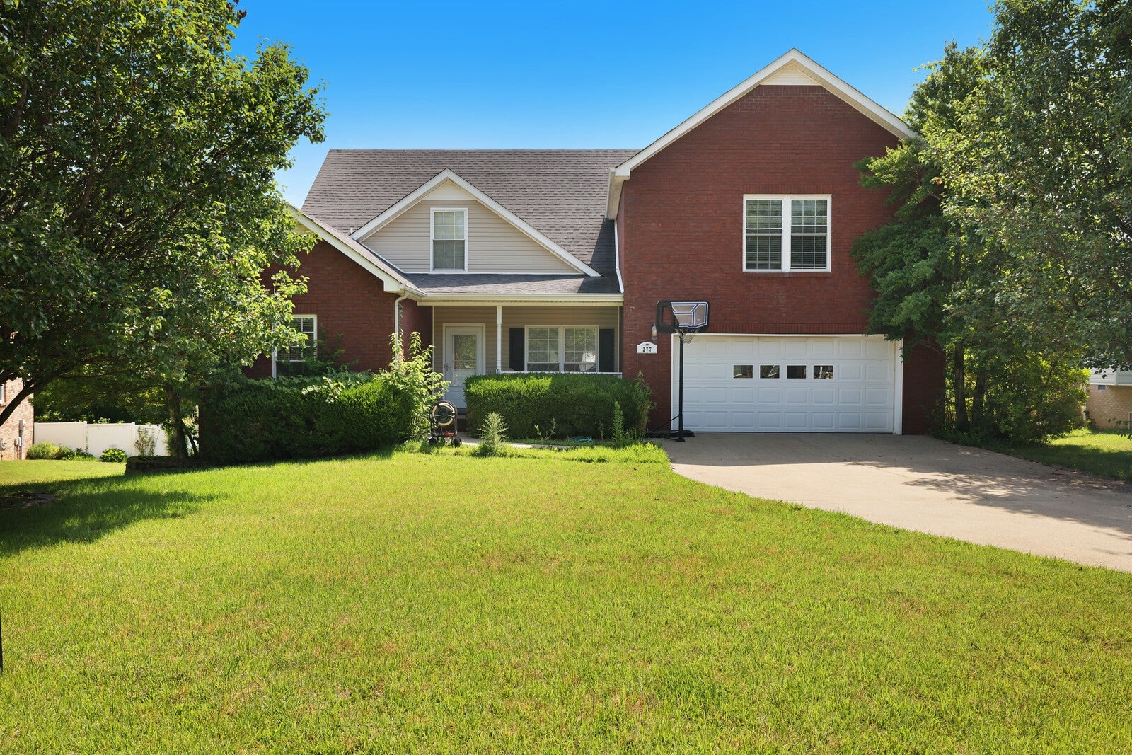 277 Fair Haven Dr — photo
