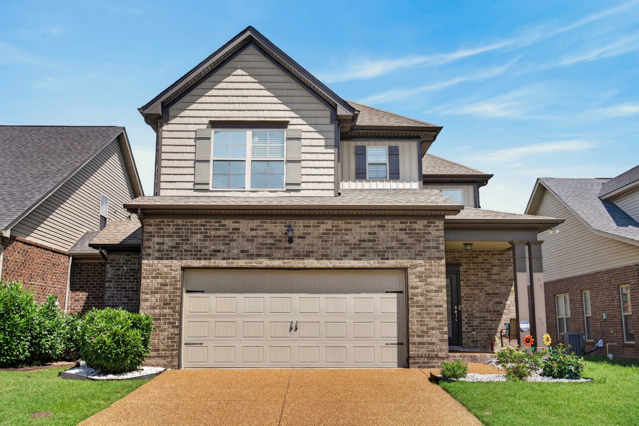 123 Annapolis Bend Cir — photo