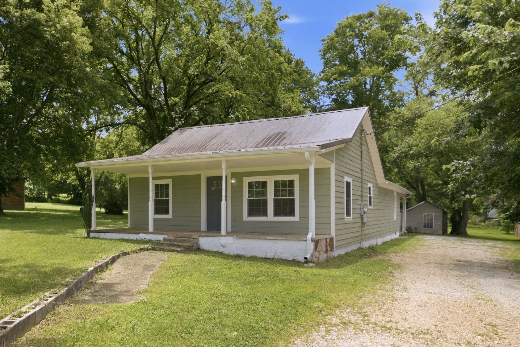 8361 Mount Joy Rd — photo