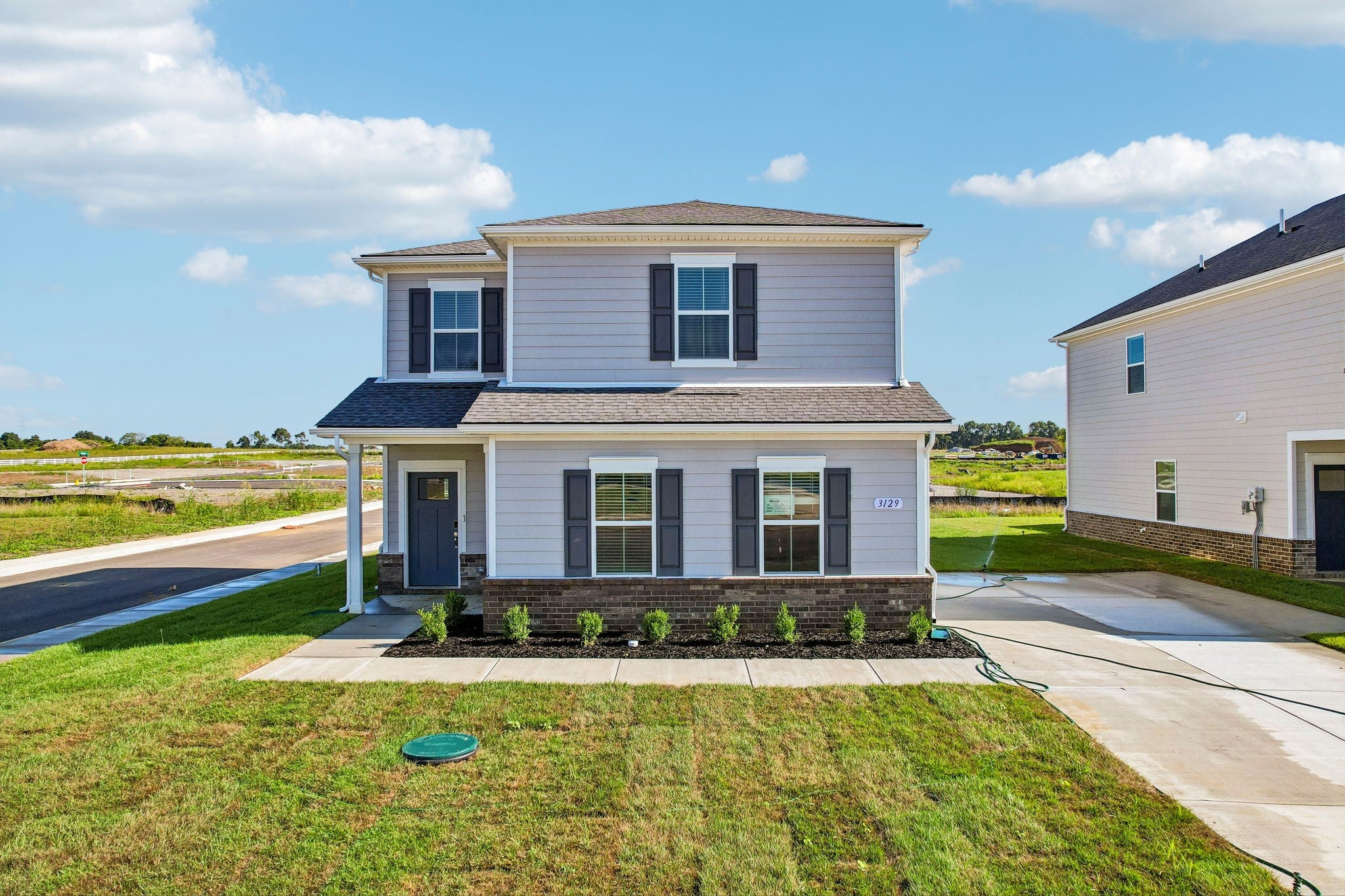 3129 Citrine Dr — photo