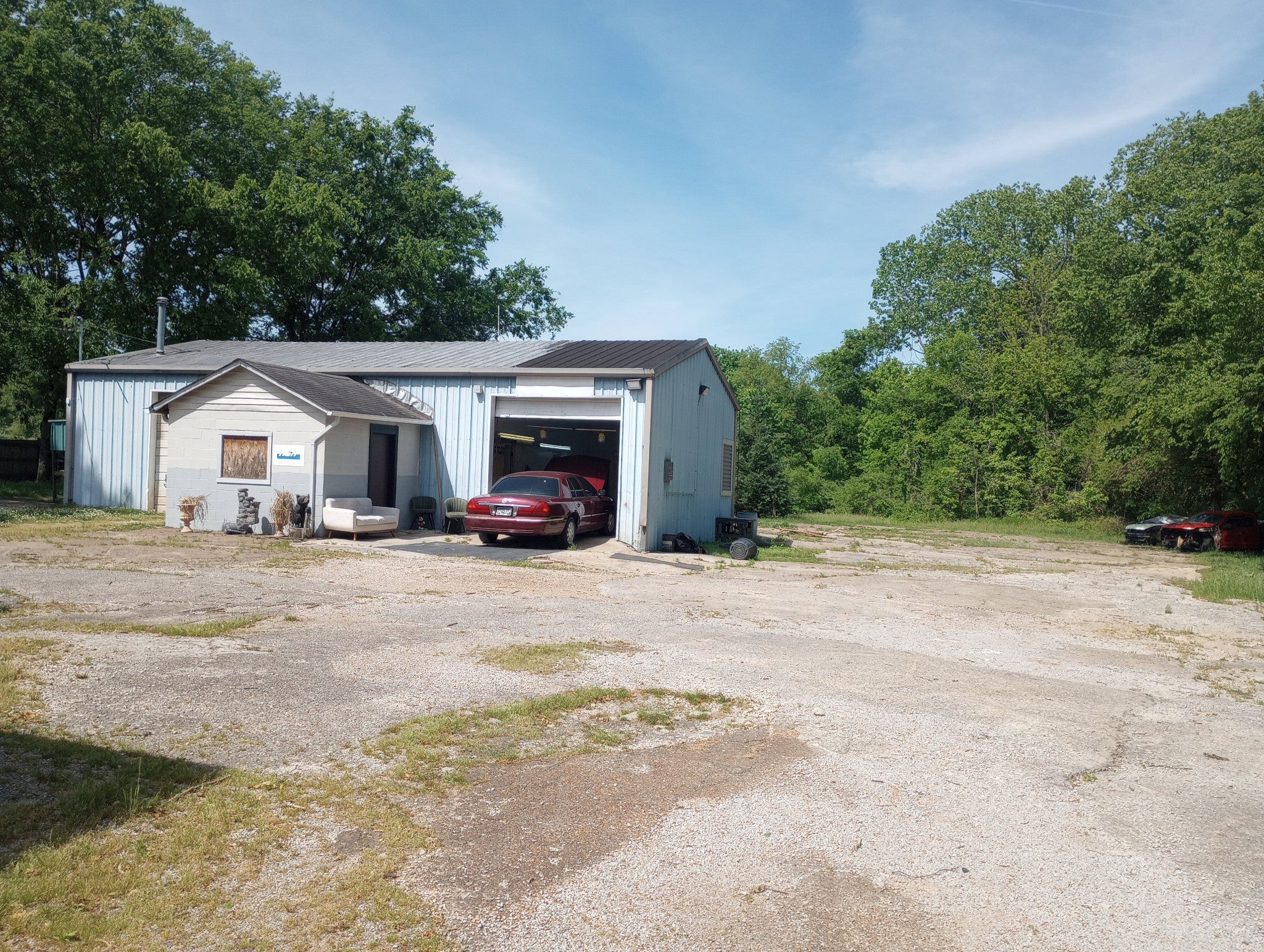 6522 Polk Ln — photo