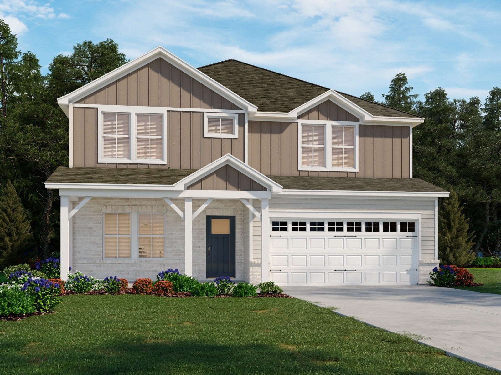1064 Farm Ridge Dr — photo