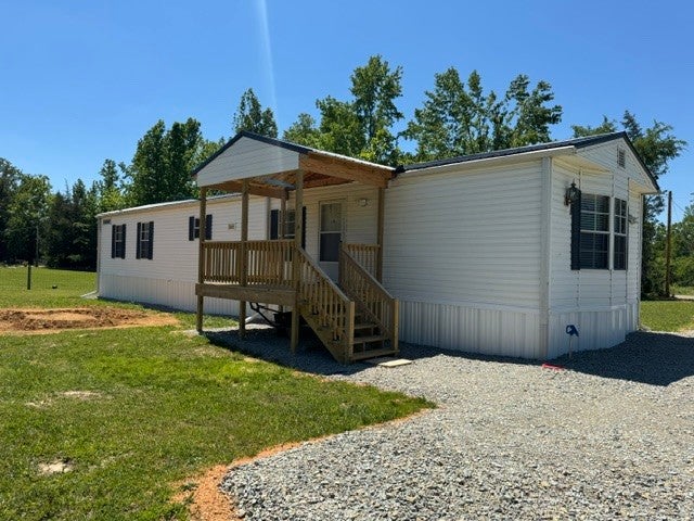 479 Horseshoe Bend Rd — photo
