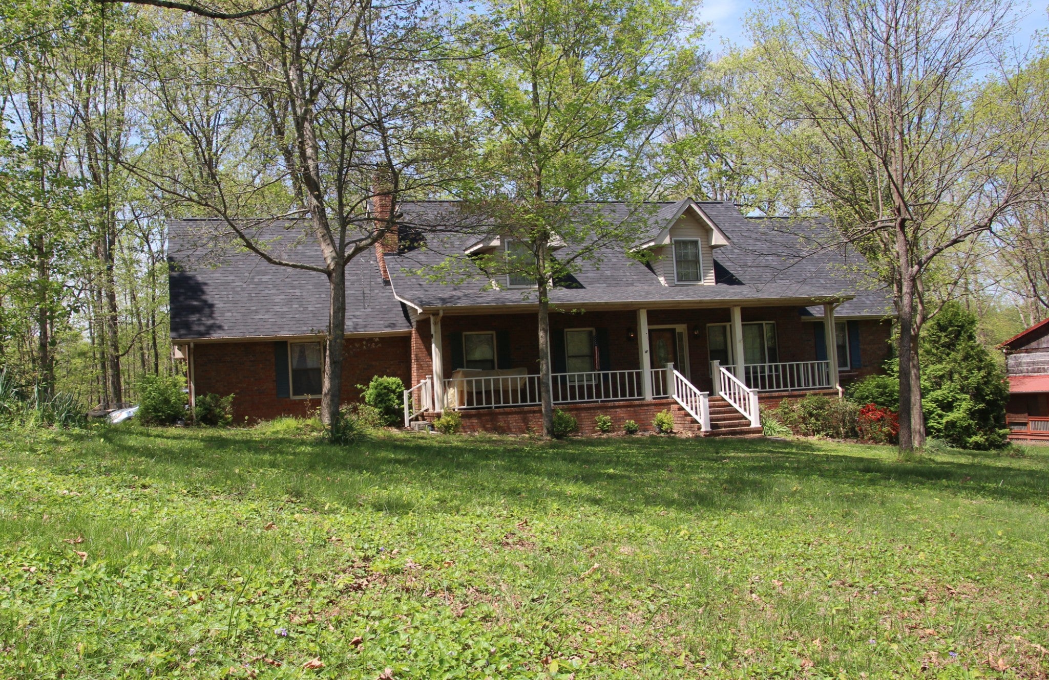 2544 Barwood Dr — photo