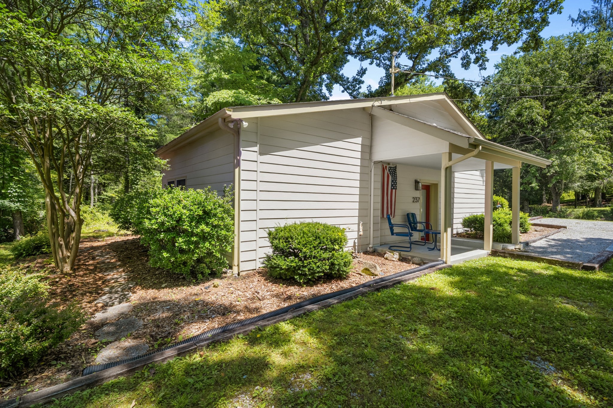 237 Lake Odonnell Rd — photo