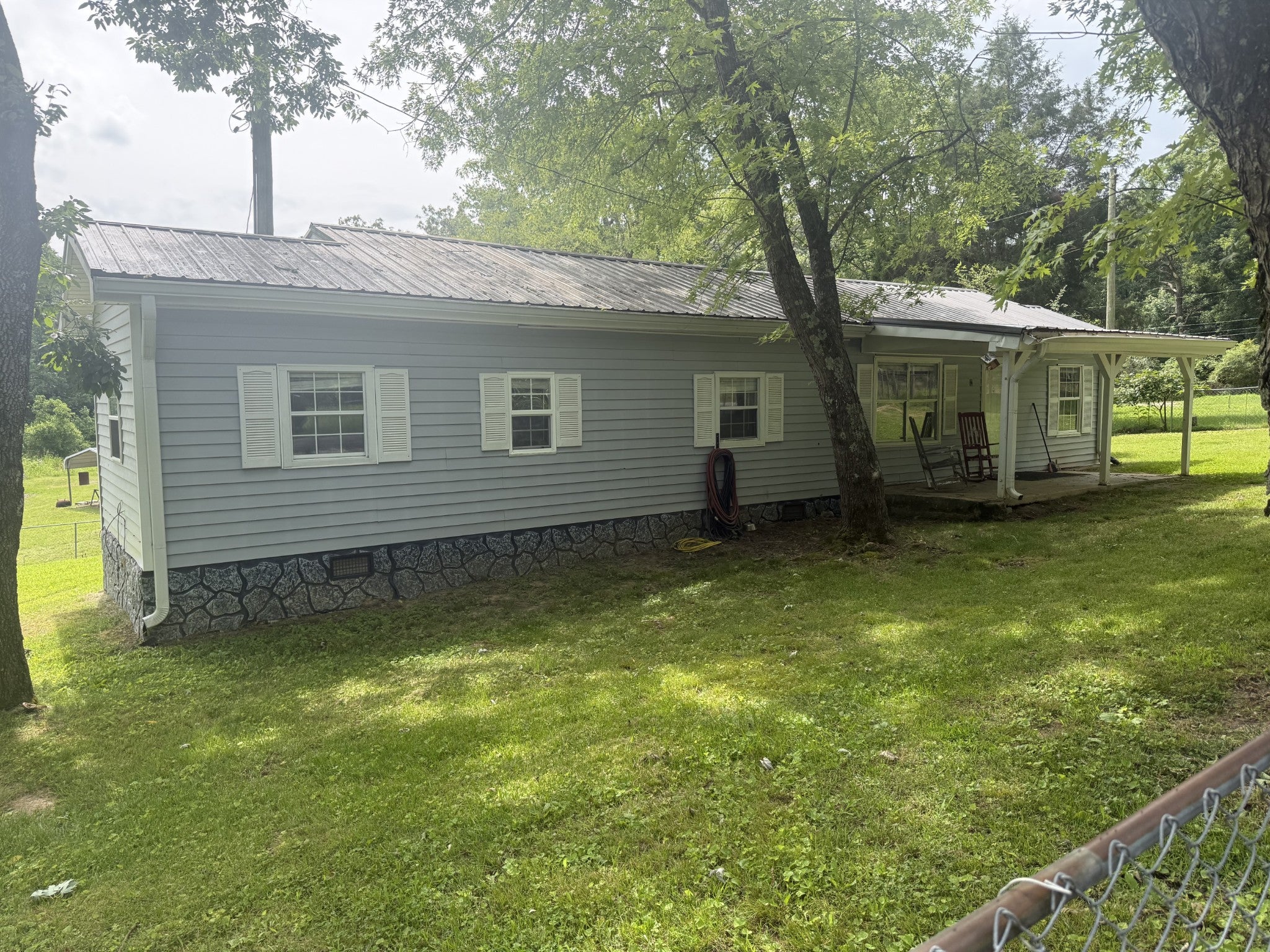 1284 Cotton Harris Rd — photo