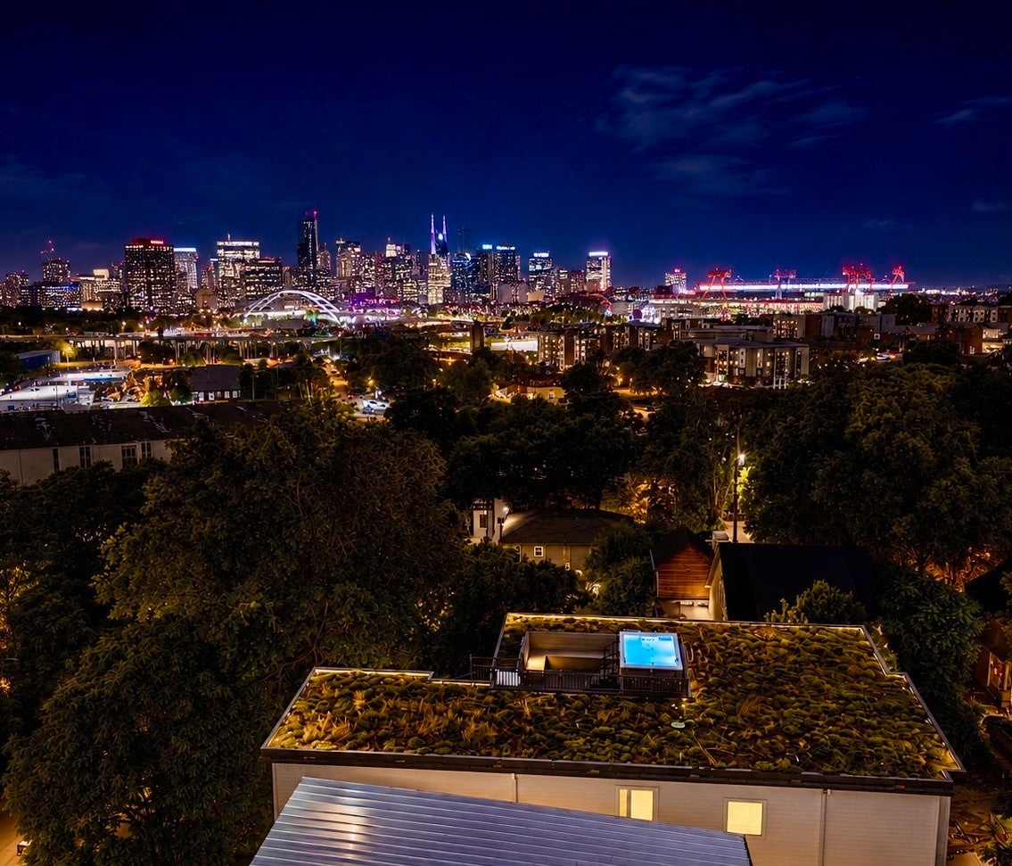 1018 Ozark St — photo