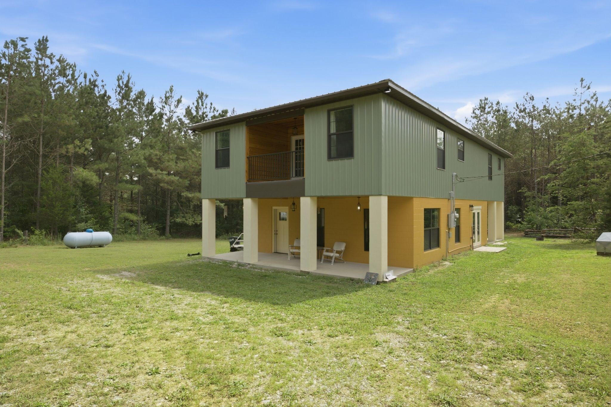 1405 Trace Creek Rd — photo