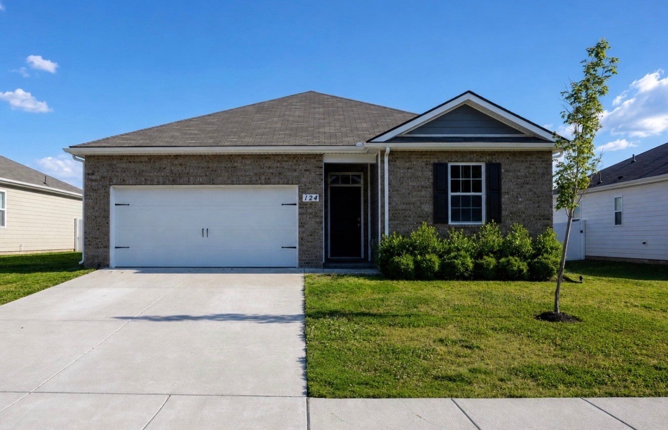 124 Olivia Cir — photo