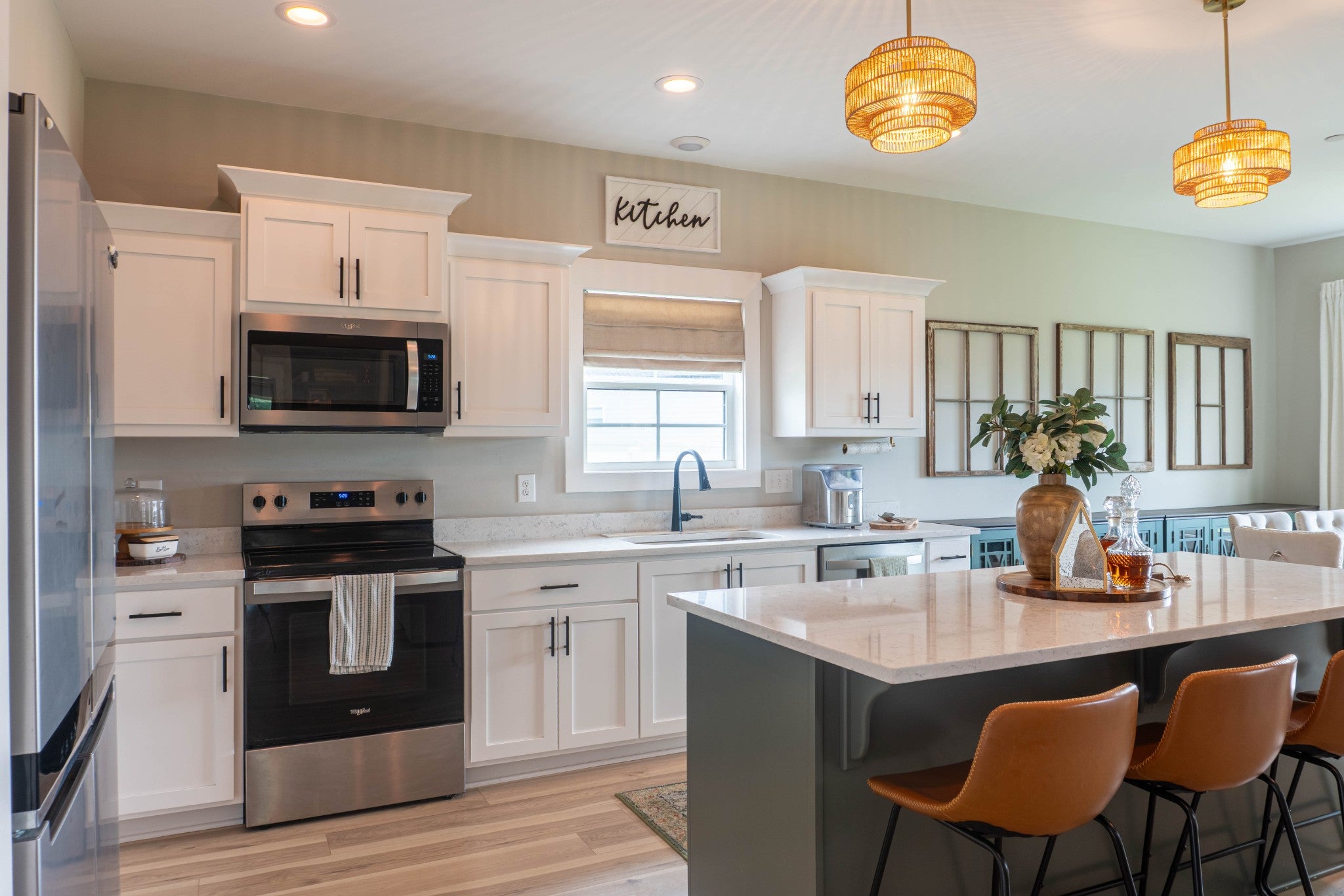 3002 Stonehorn Dr — photo