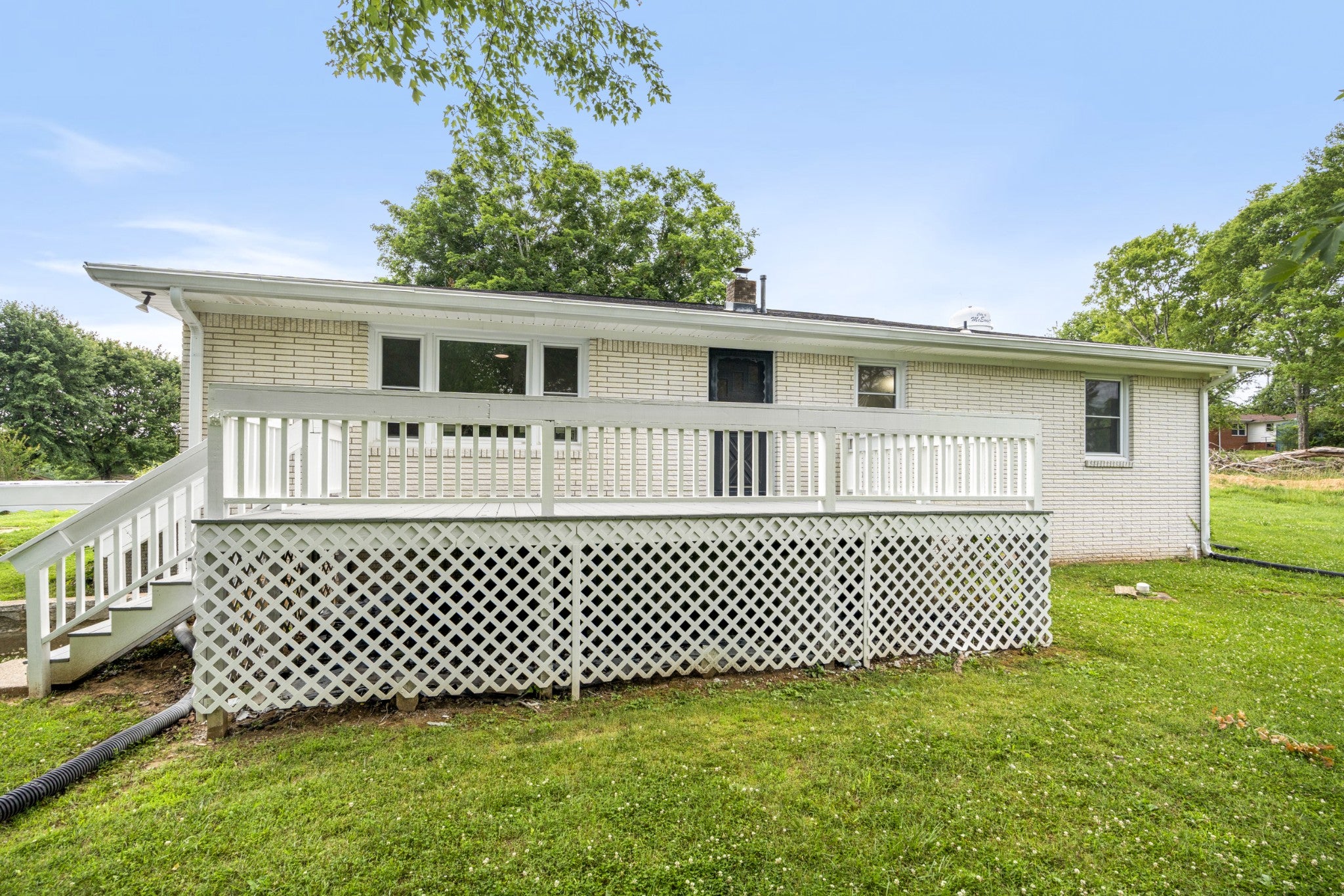 131 Bold Springs Rd — photo