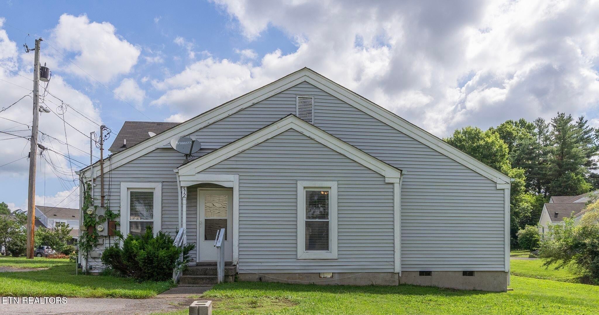 912 Rachels Place — photo