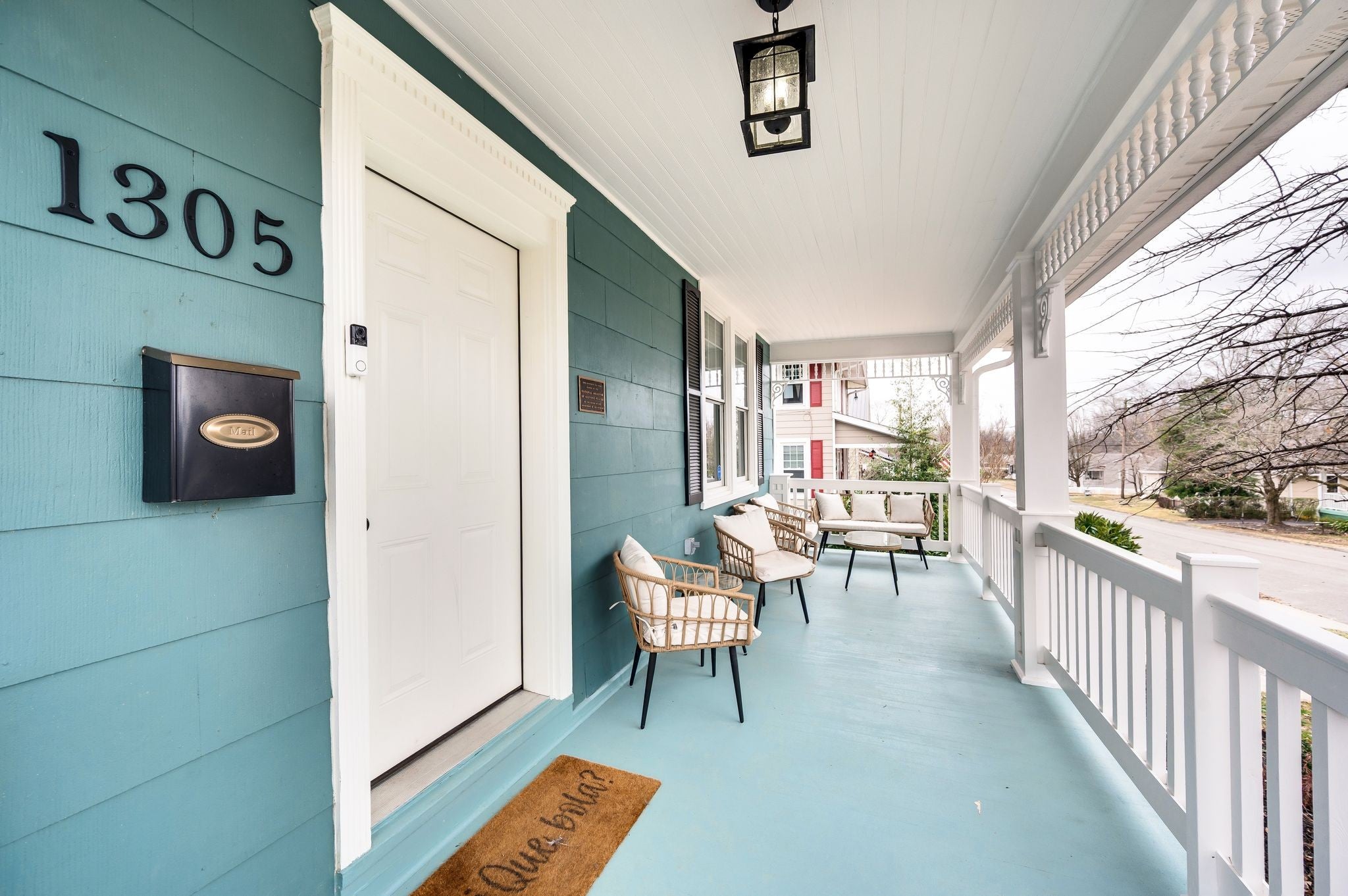 1305 Clarke St — photo