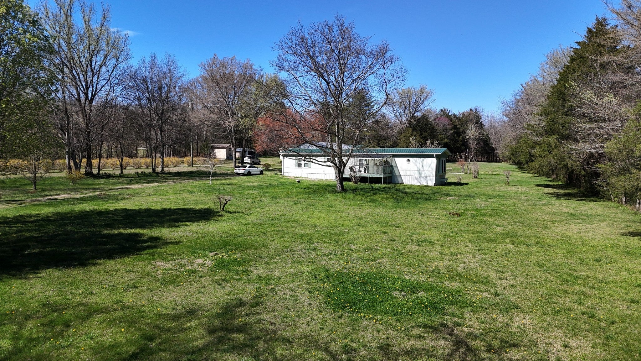 6790 Flat Creek Rd — photo