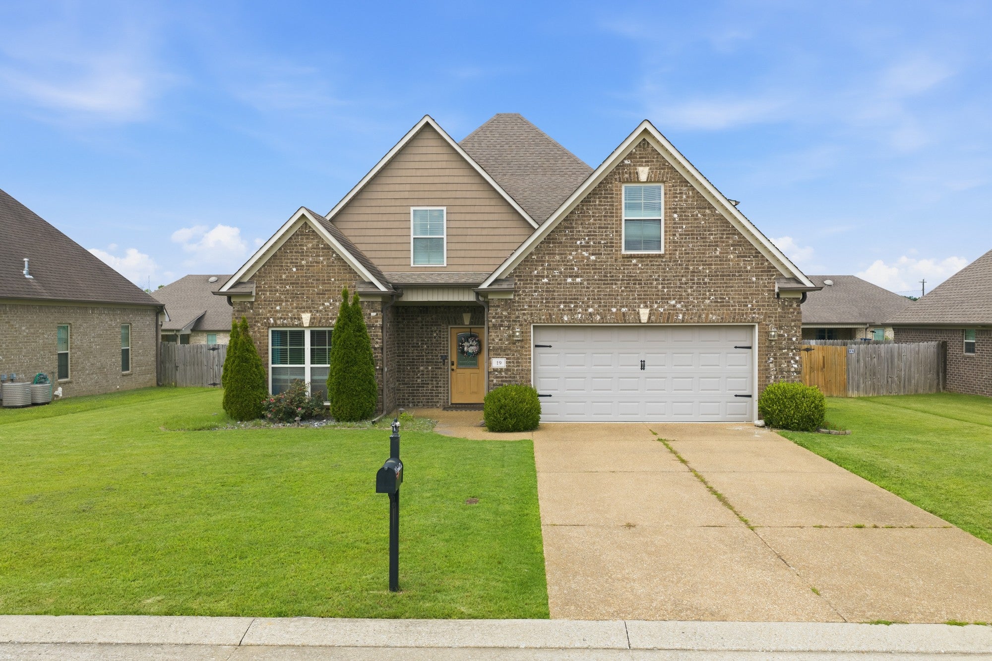 19 Ezekial Dr — photo