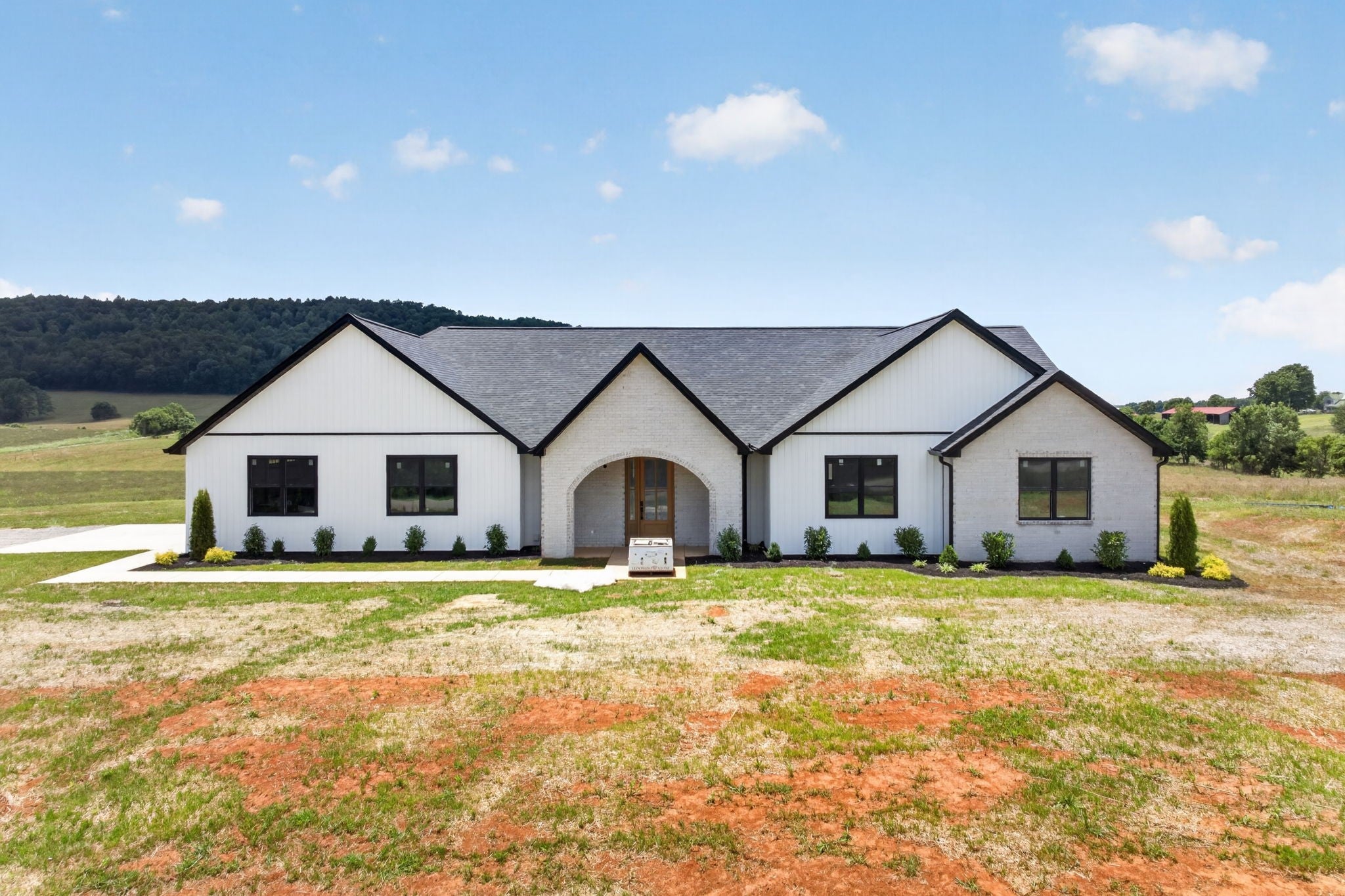 4221 Gum Springs Mountain Rd — photo