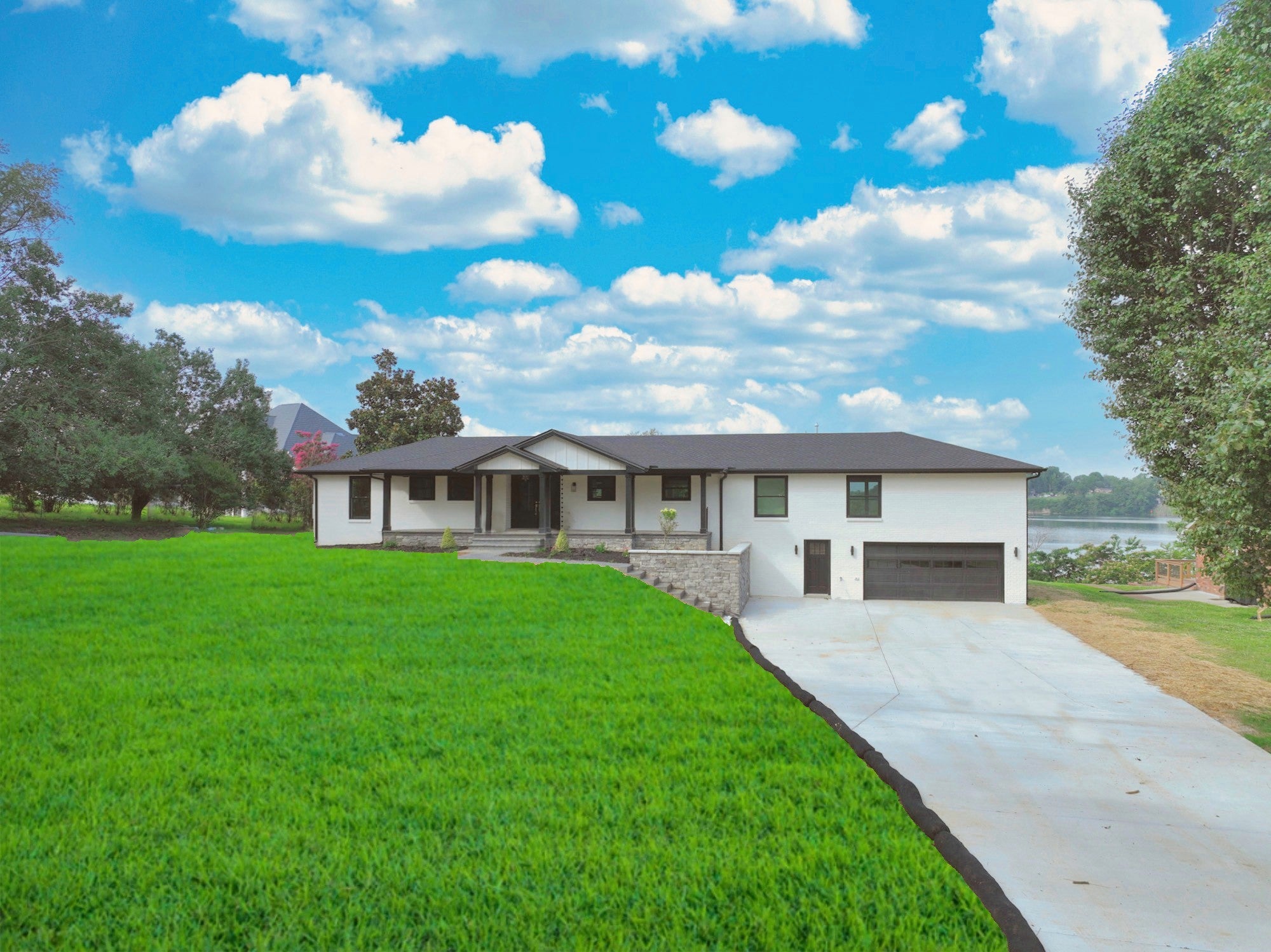 132 Circle Dr — photo