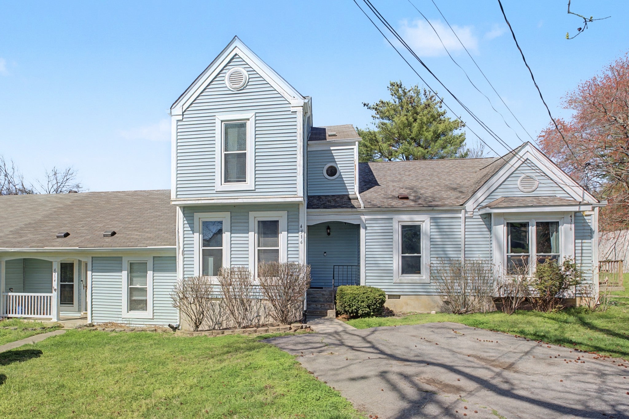 4316 Baton Rouge Dr — photo