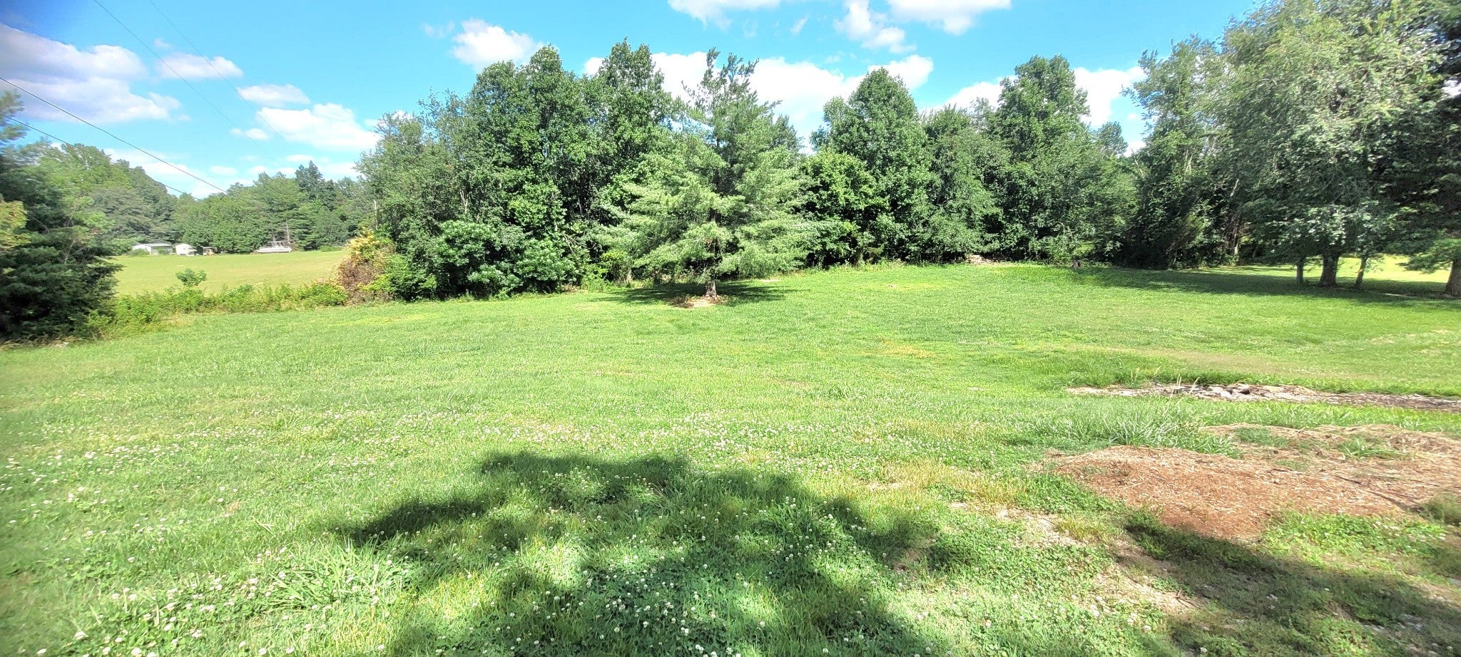 5255 N Mount Pleasant Rd — photo