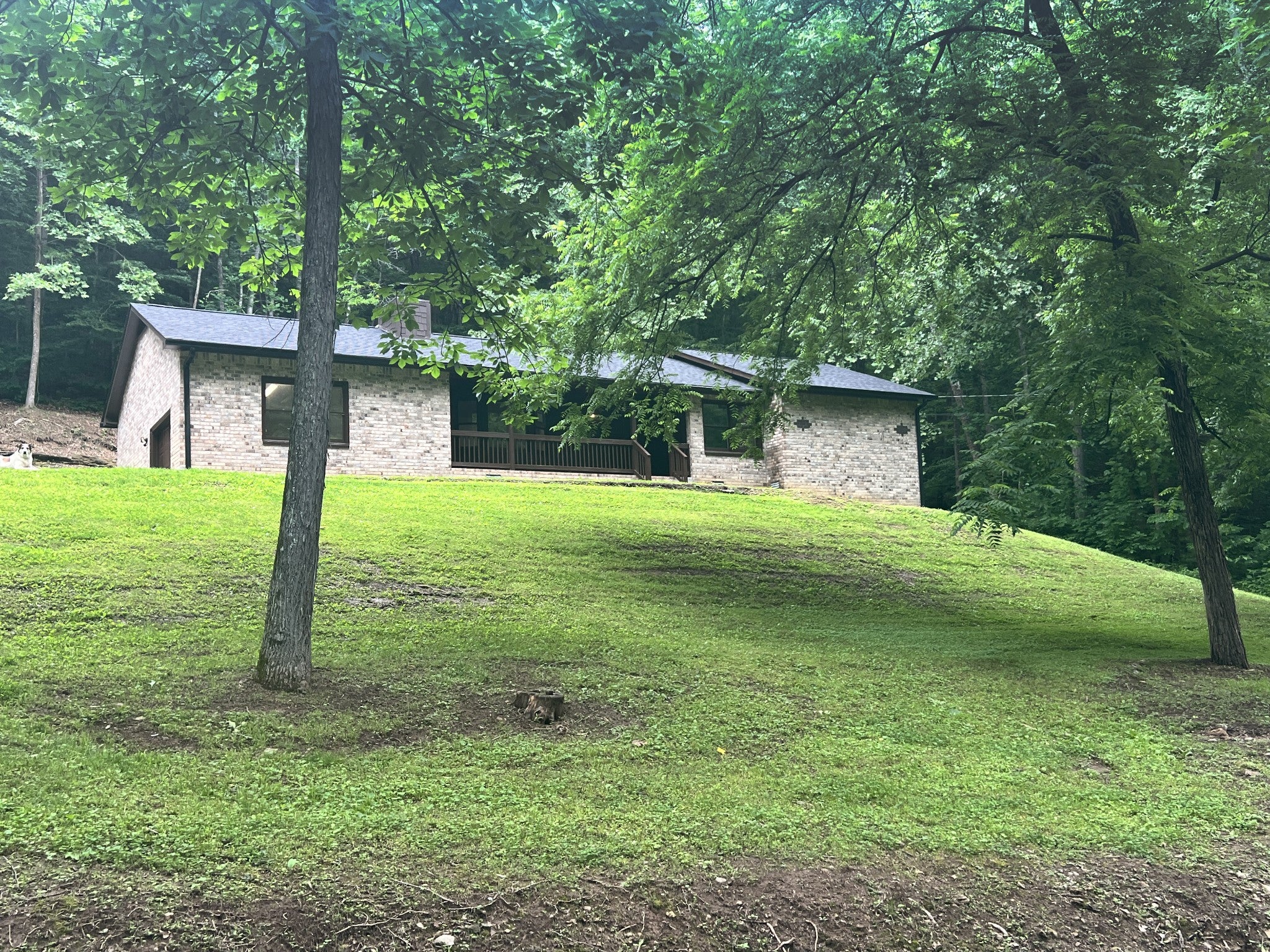 3678 Bear Hollow Rd — photo