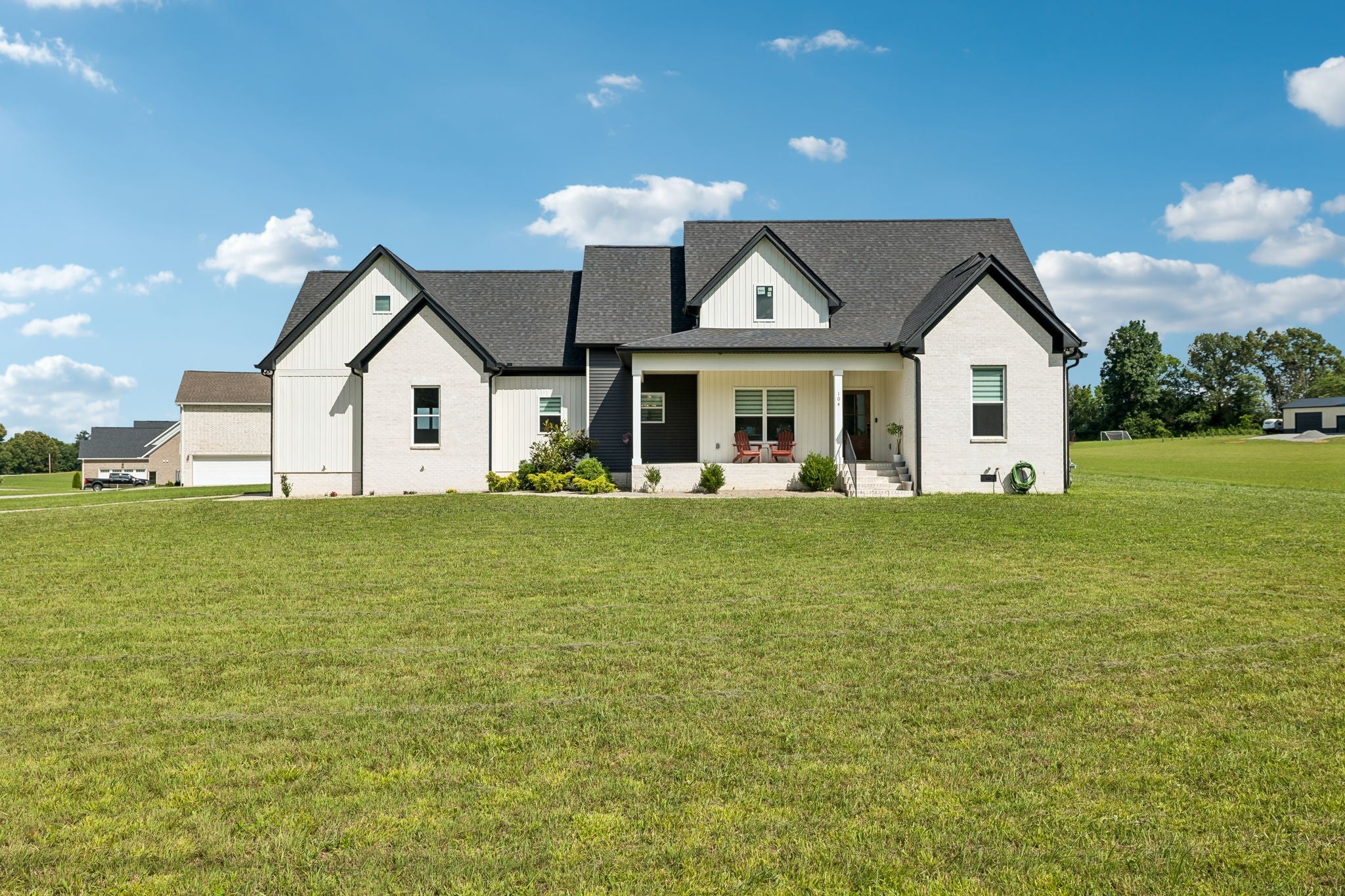 104 Aplin Branch Rd — photo